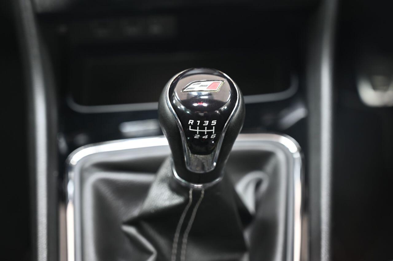 Seat Leon view 30