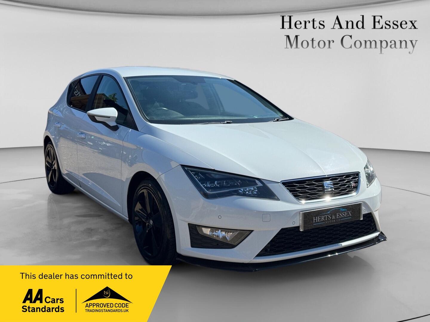 Seat Leon Leon main image
