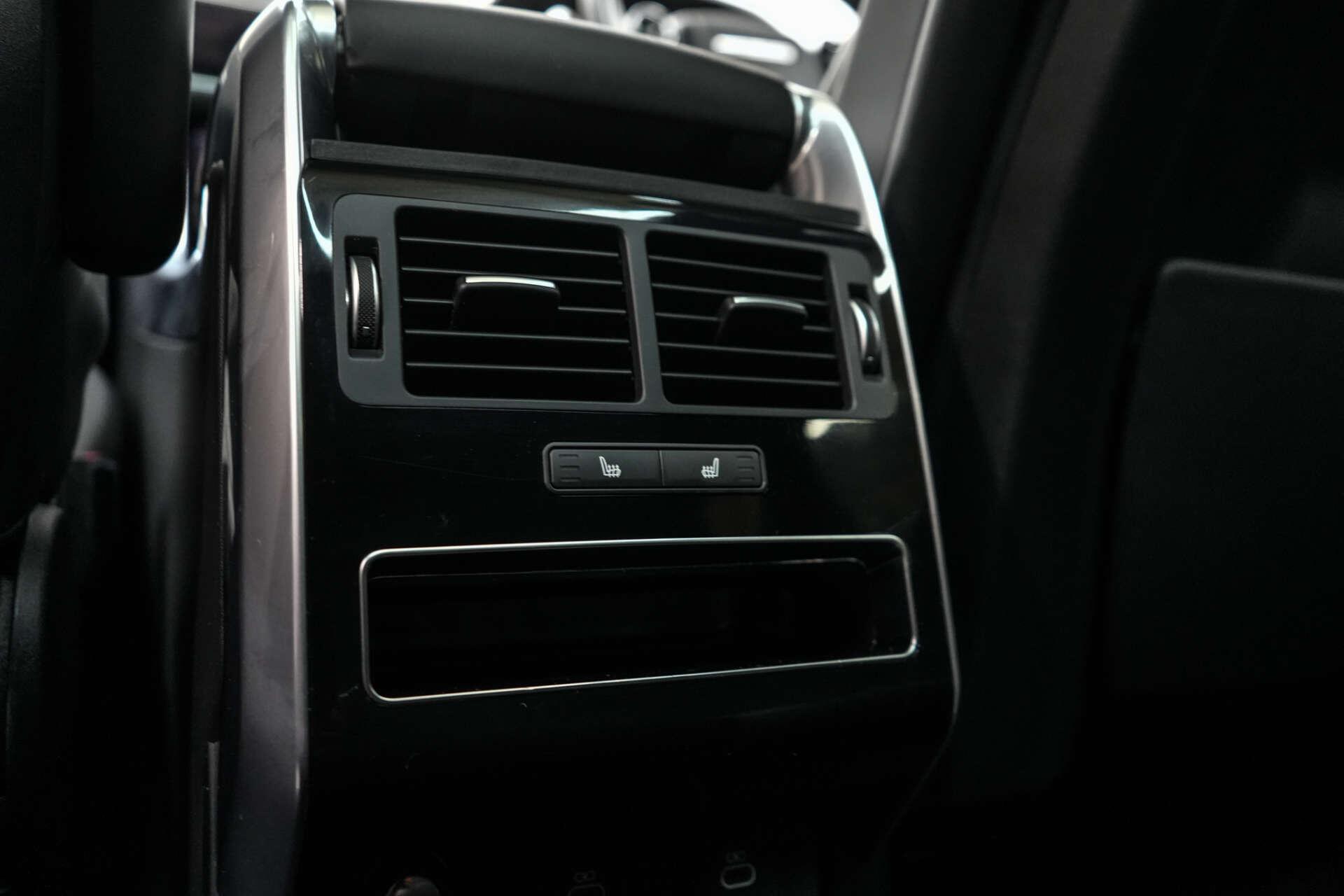 Land Rover Range Rover Sport view 19