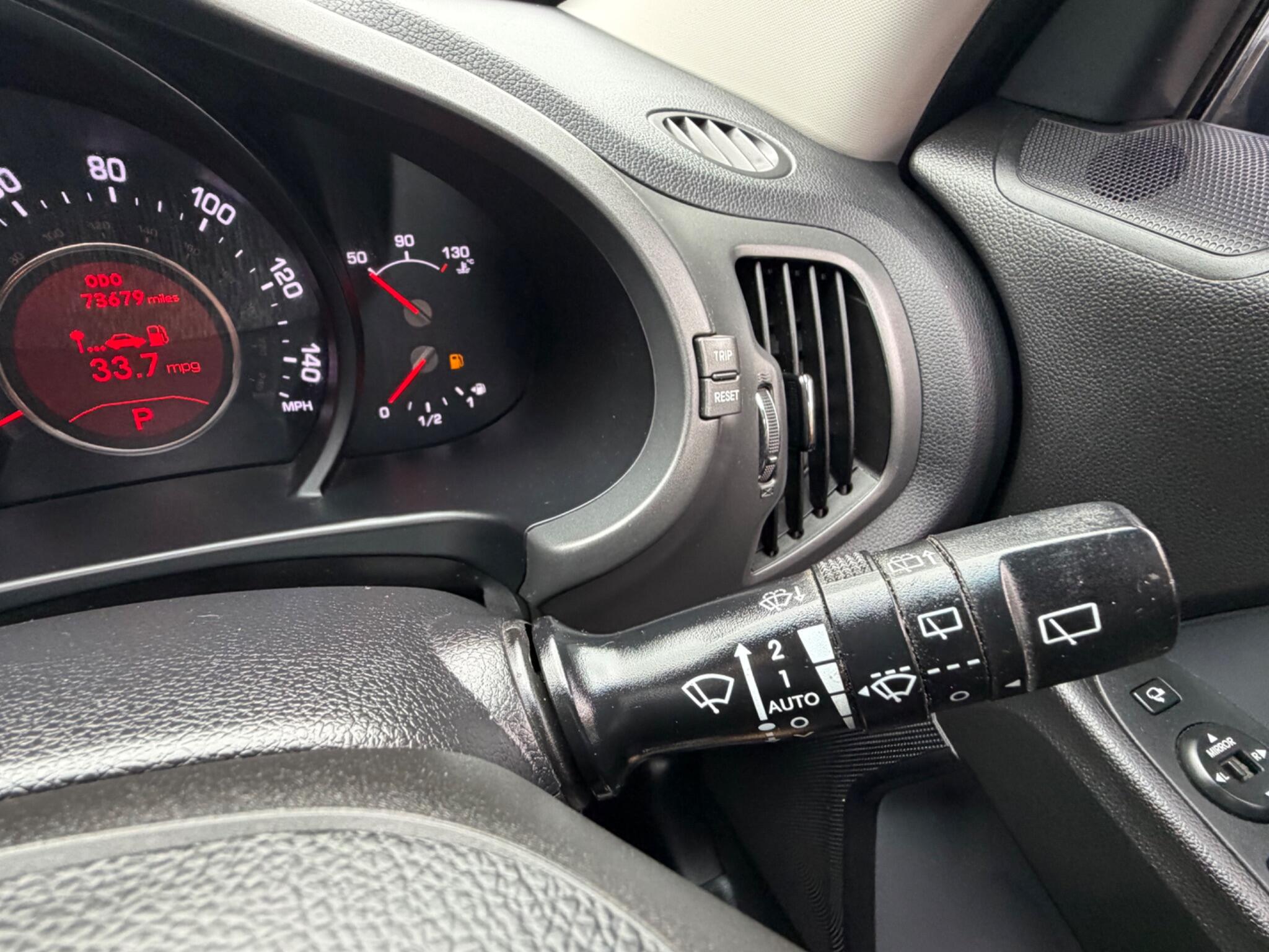 Kia Sportage view 61
