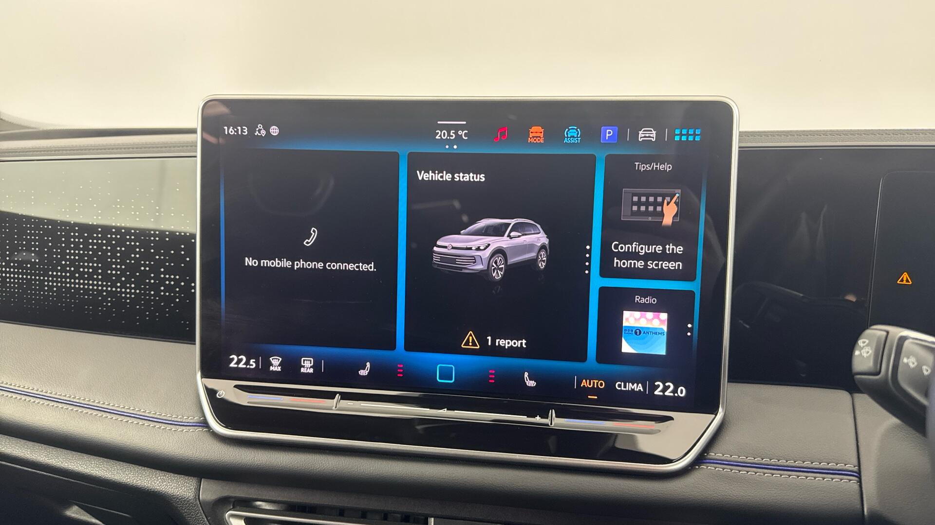Volkswagen Tiguan view 40