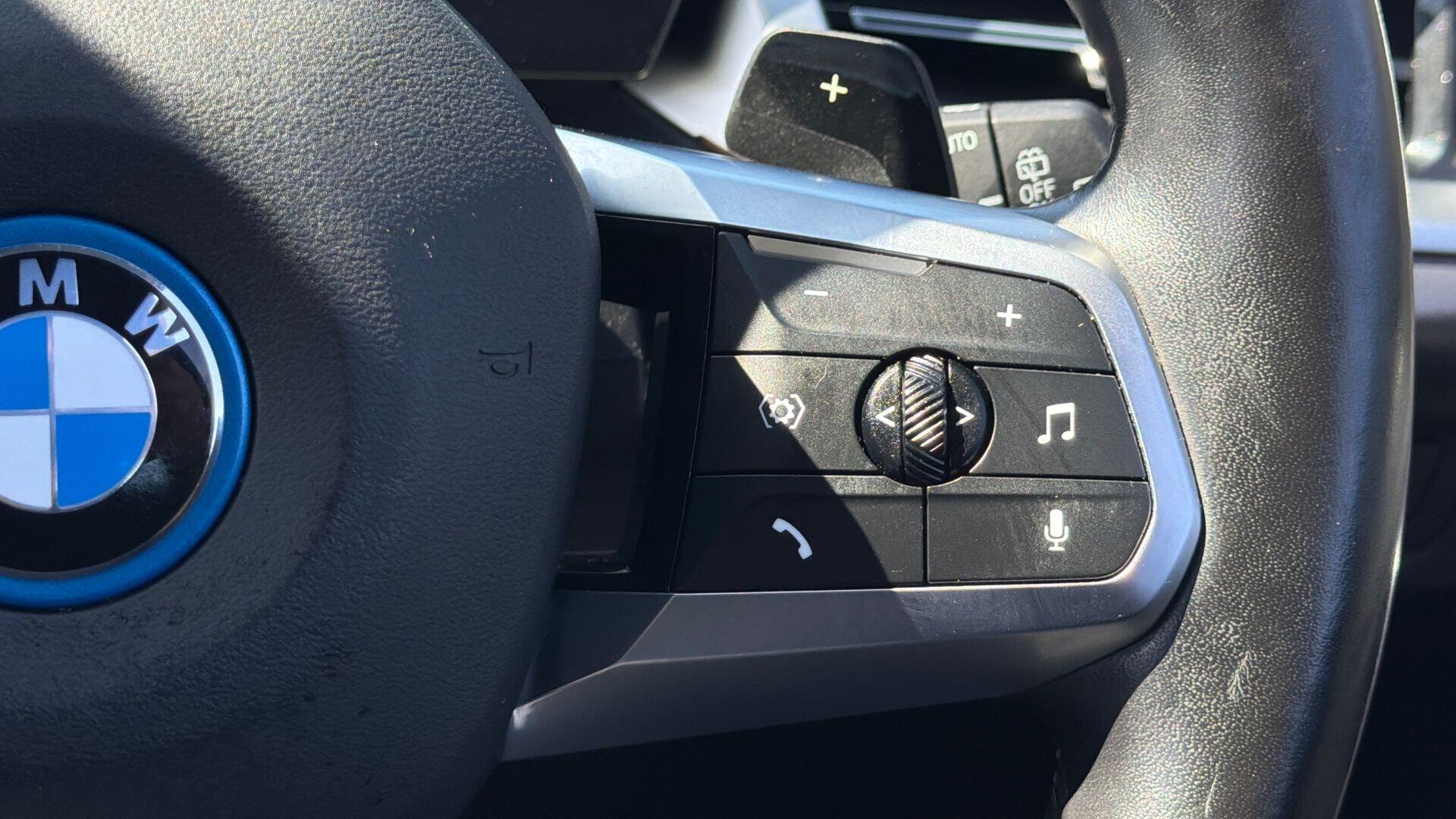 BMW X1 view 19