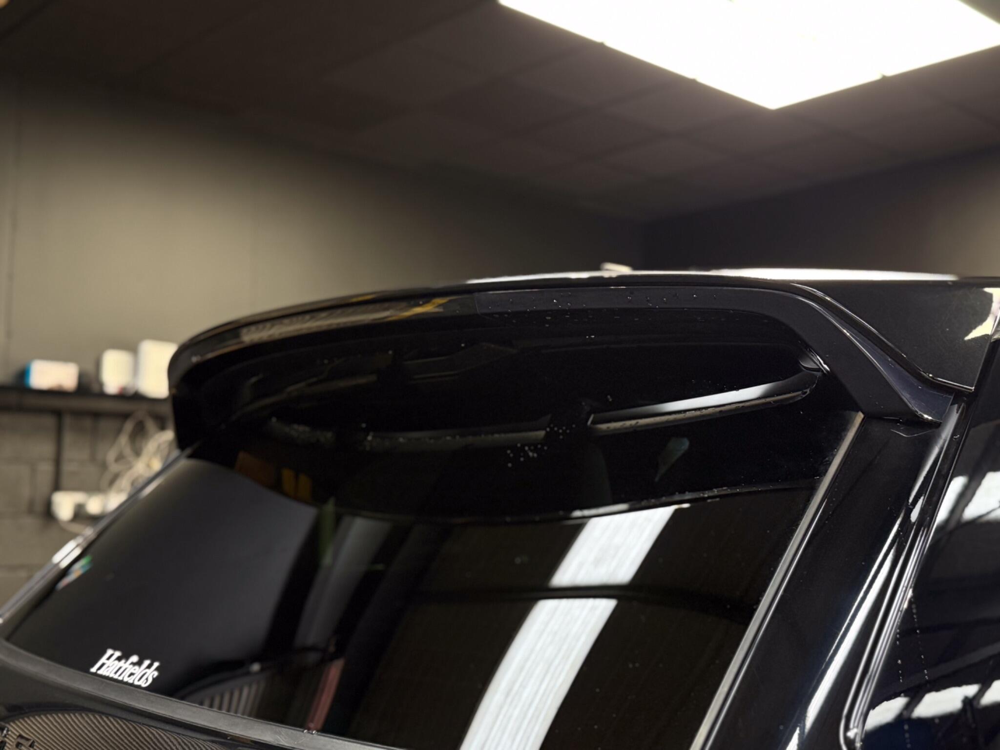 Land Rover Range Rover Sport view 13