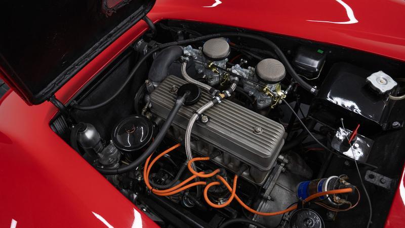 Fiat 1100 view 32