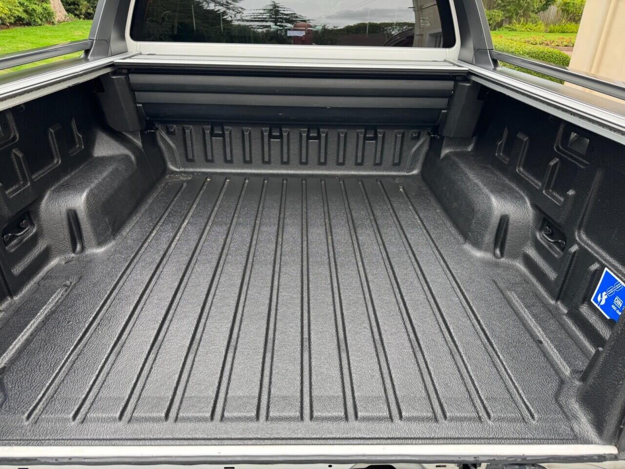 Ford Ranger view 32