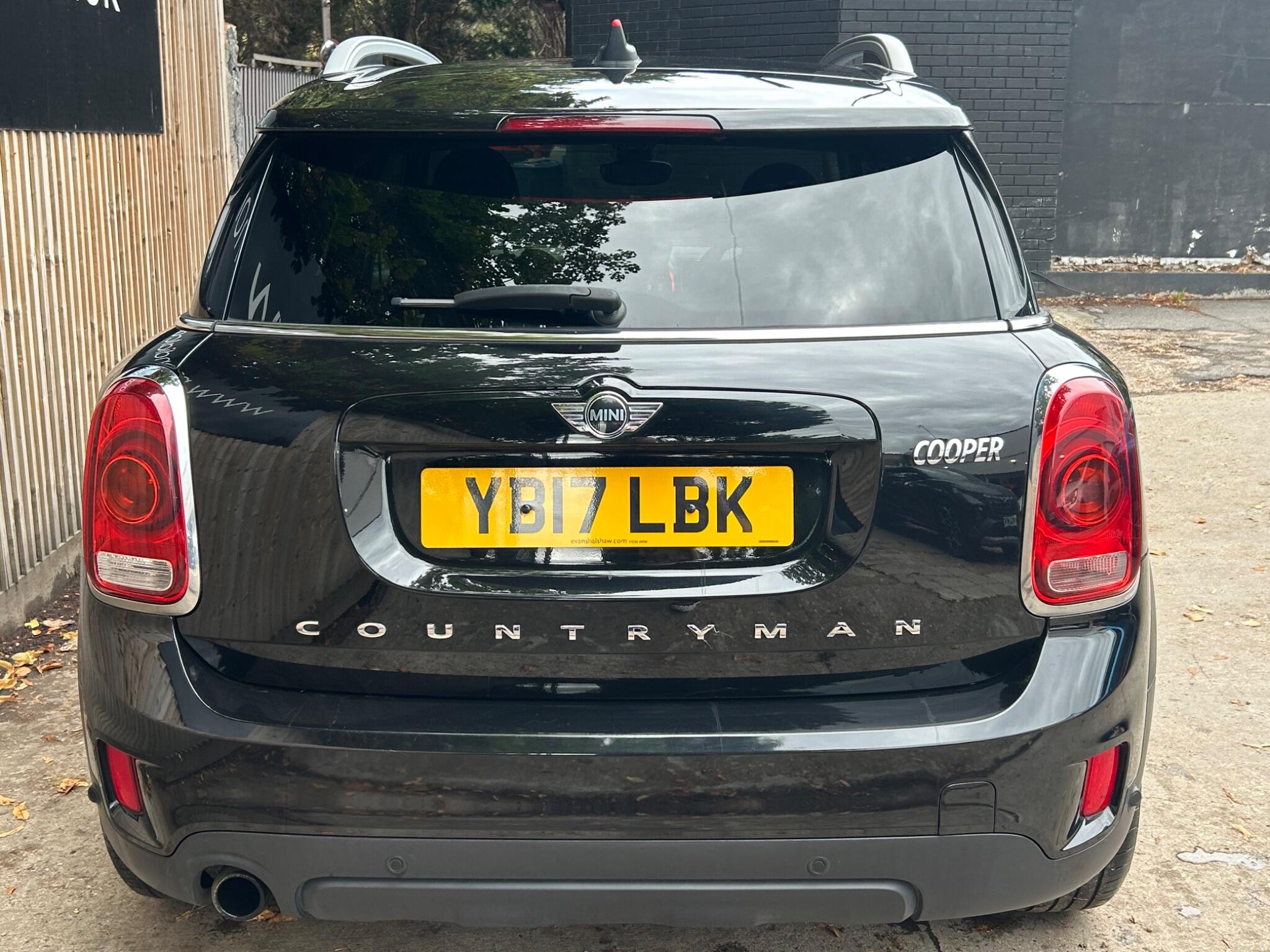 Mini Countryman view 17