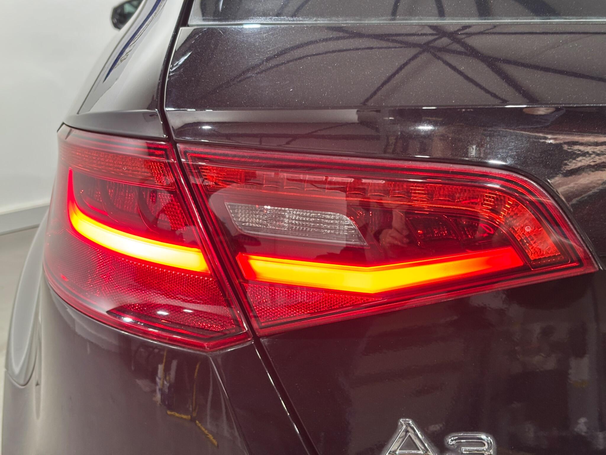 Audi A3 view 52