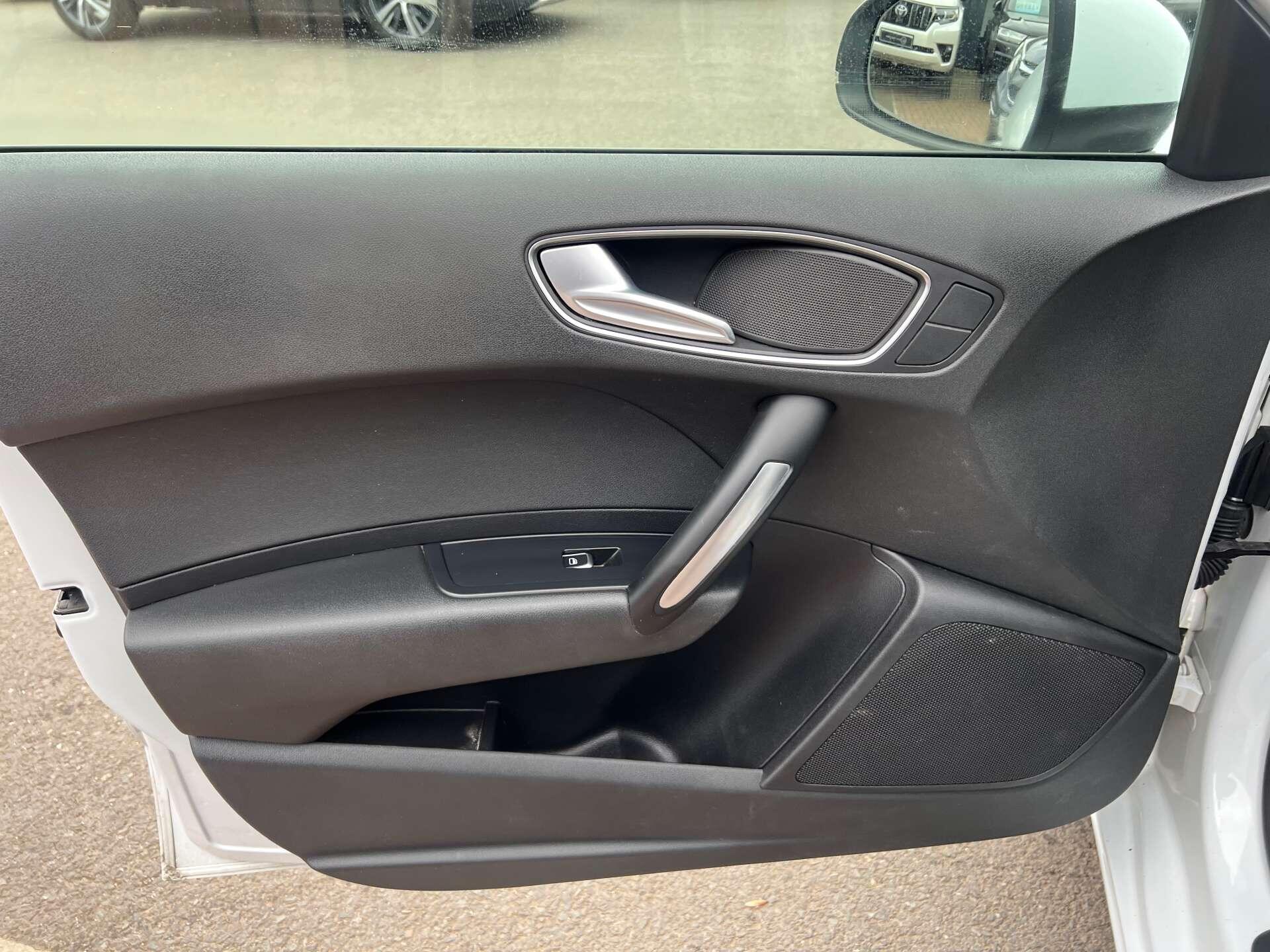 Audi A1 view 46