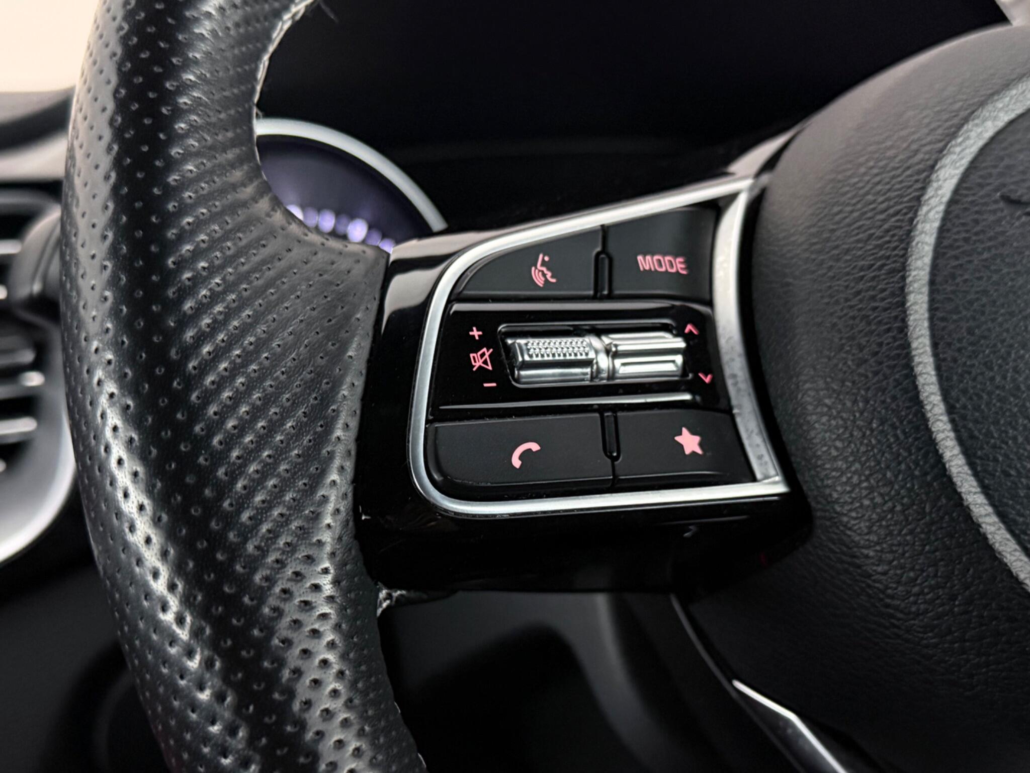 Kia Xceed view 13