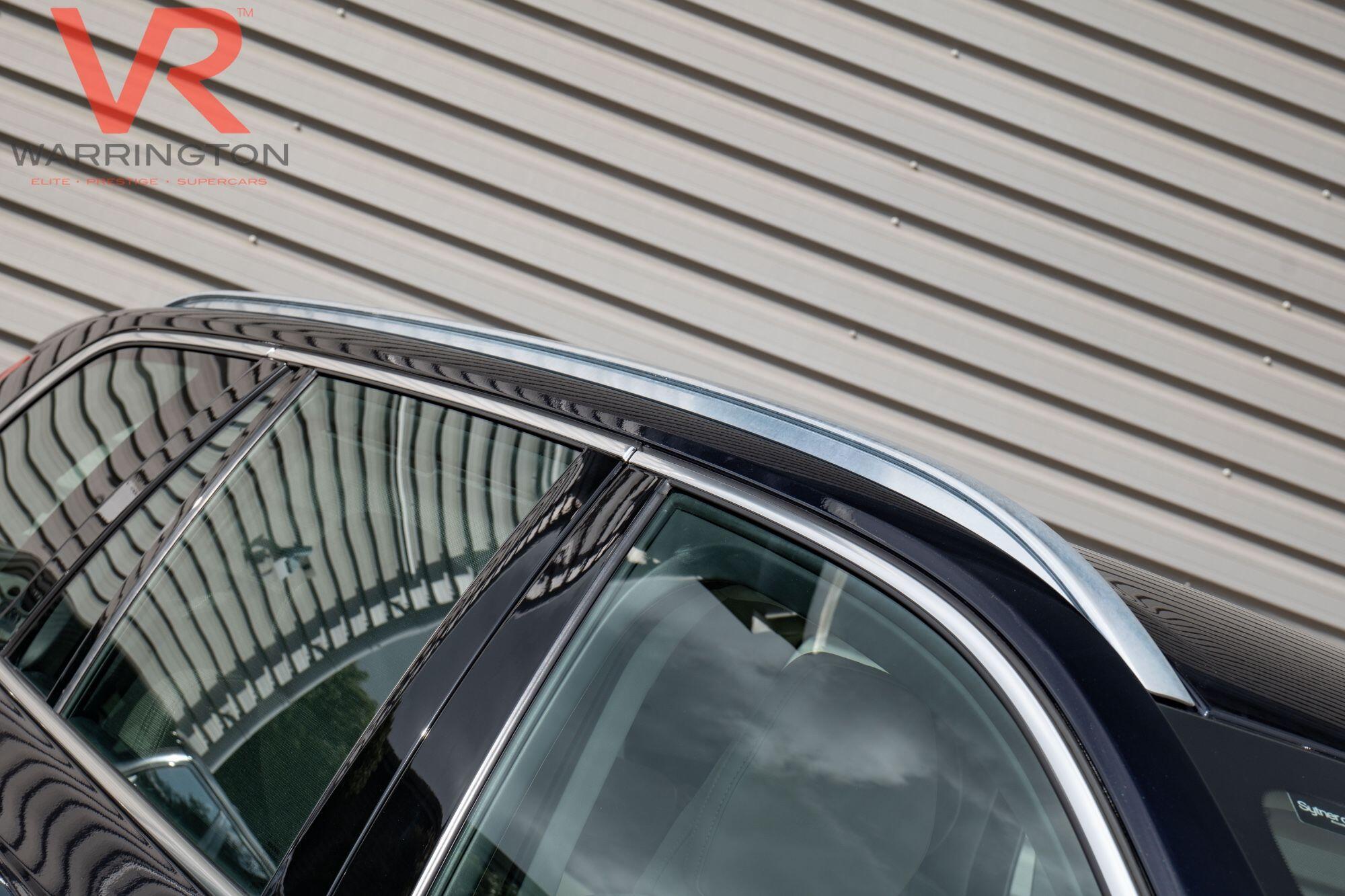 Volvo XC90 view 33