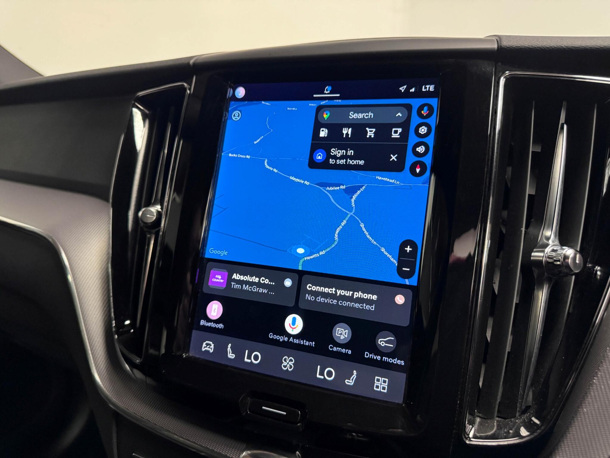 Volvo XC60 view 36
