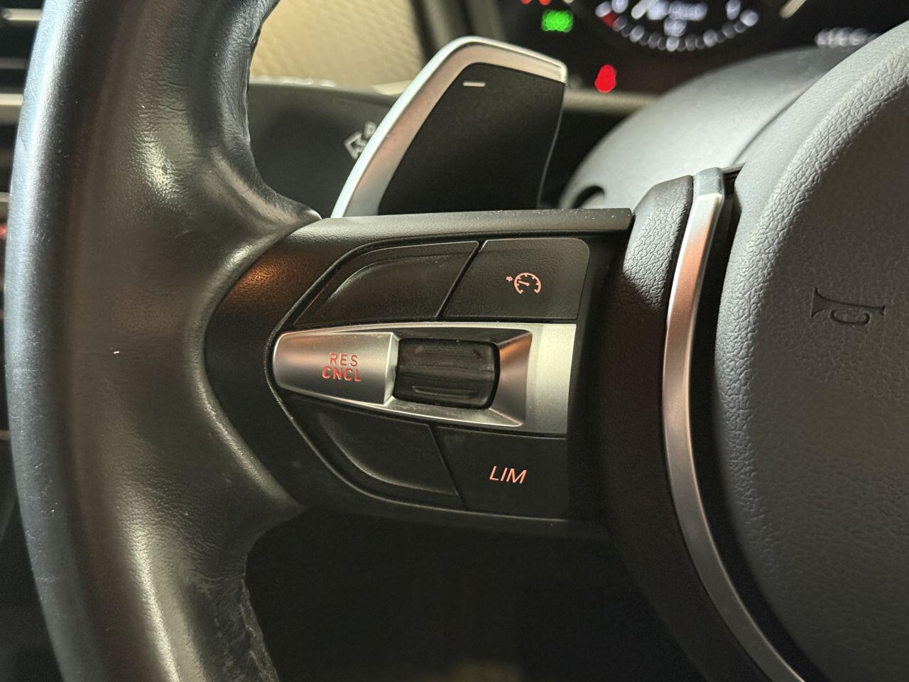 BMW X2 view 38