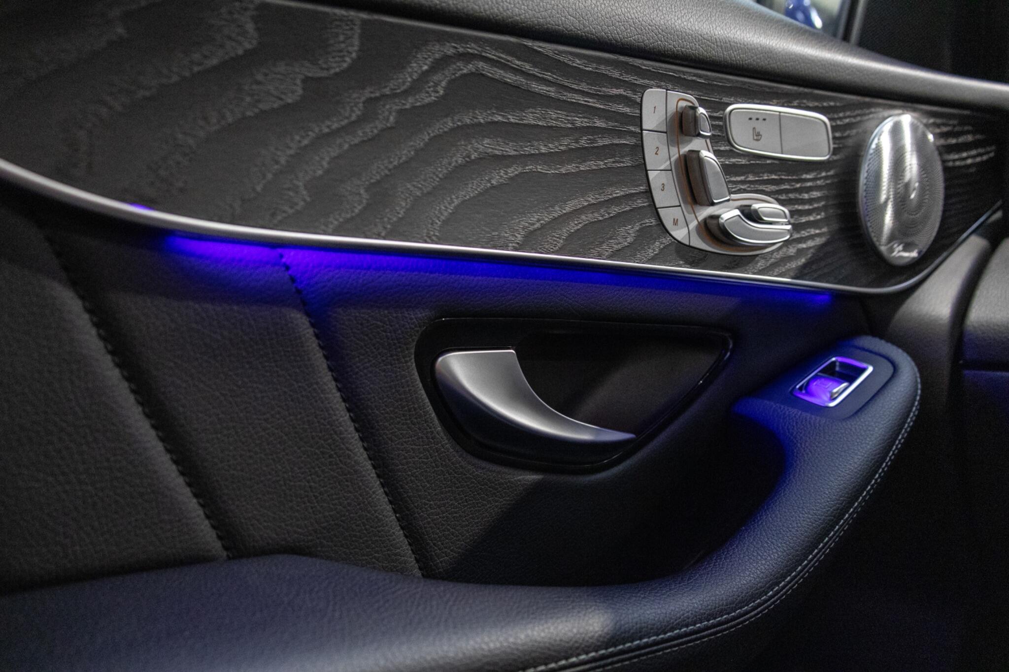 Mercedes-Benz GLC view 37