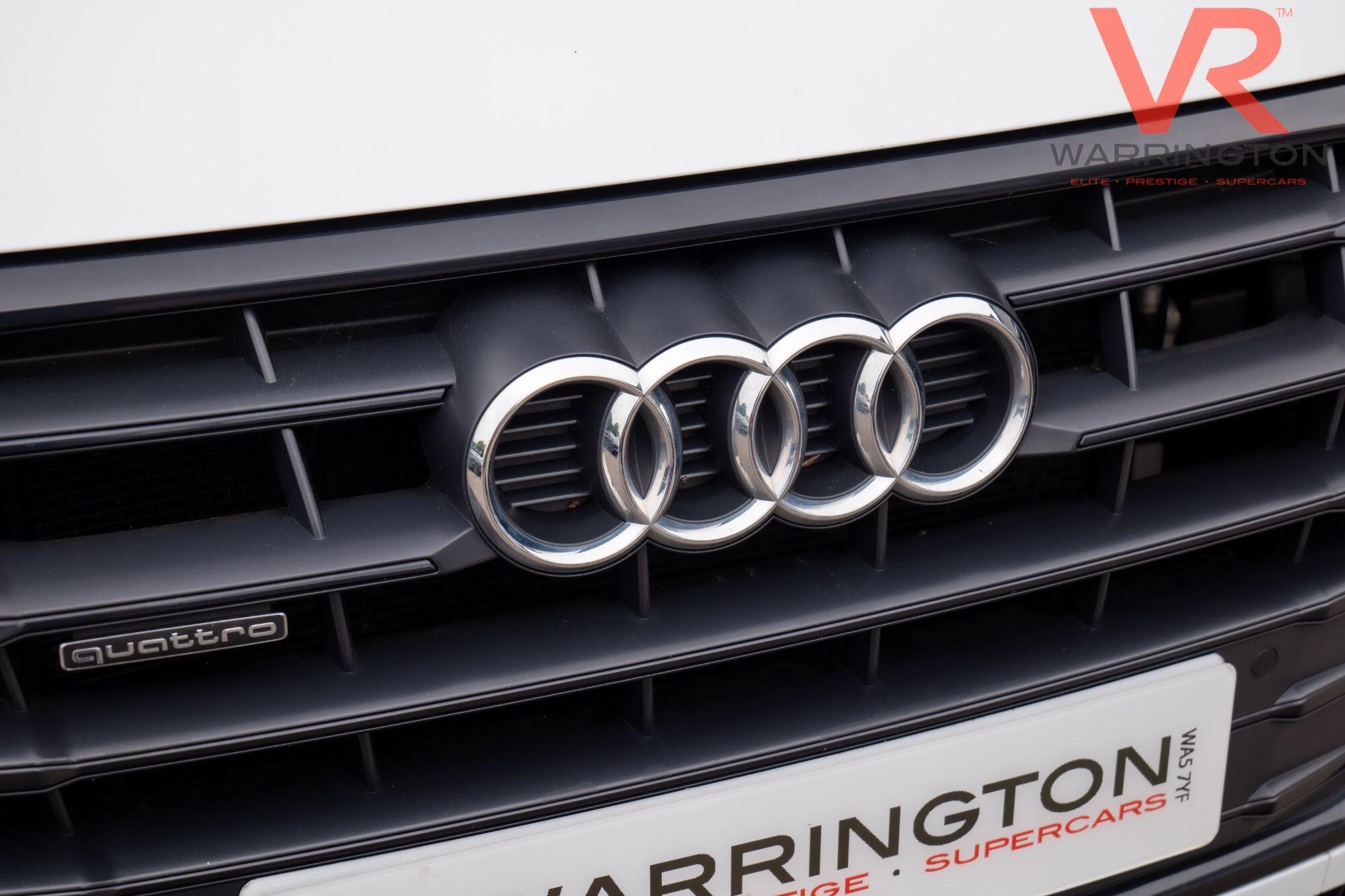 Audi Q5 view 48