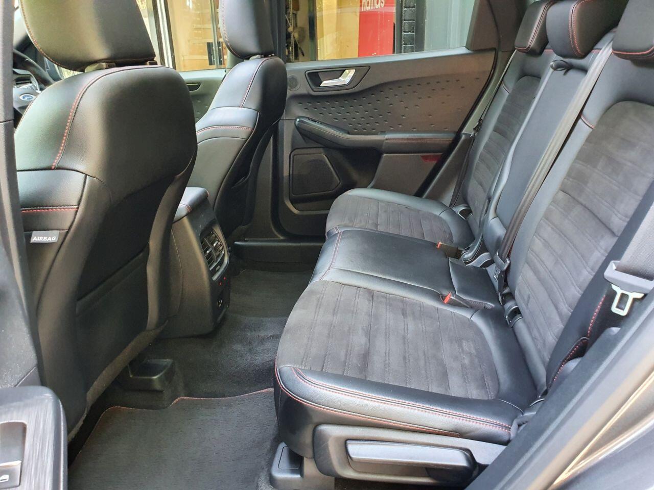 Ford Kuga view 24
