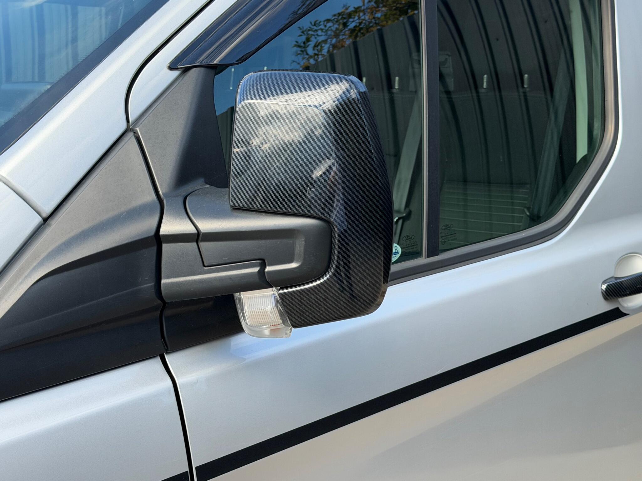 Ford Transit Custom view 33