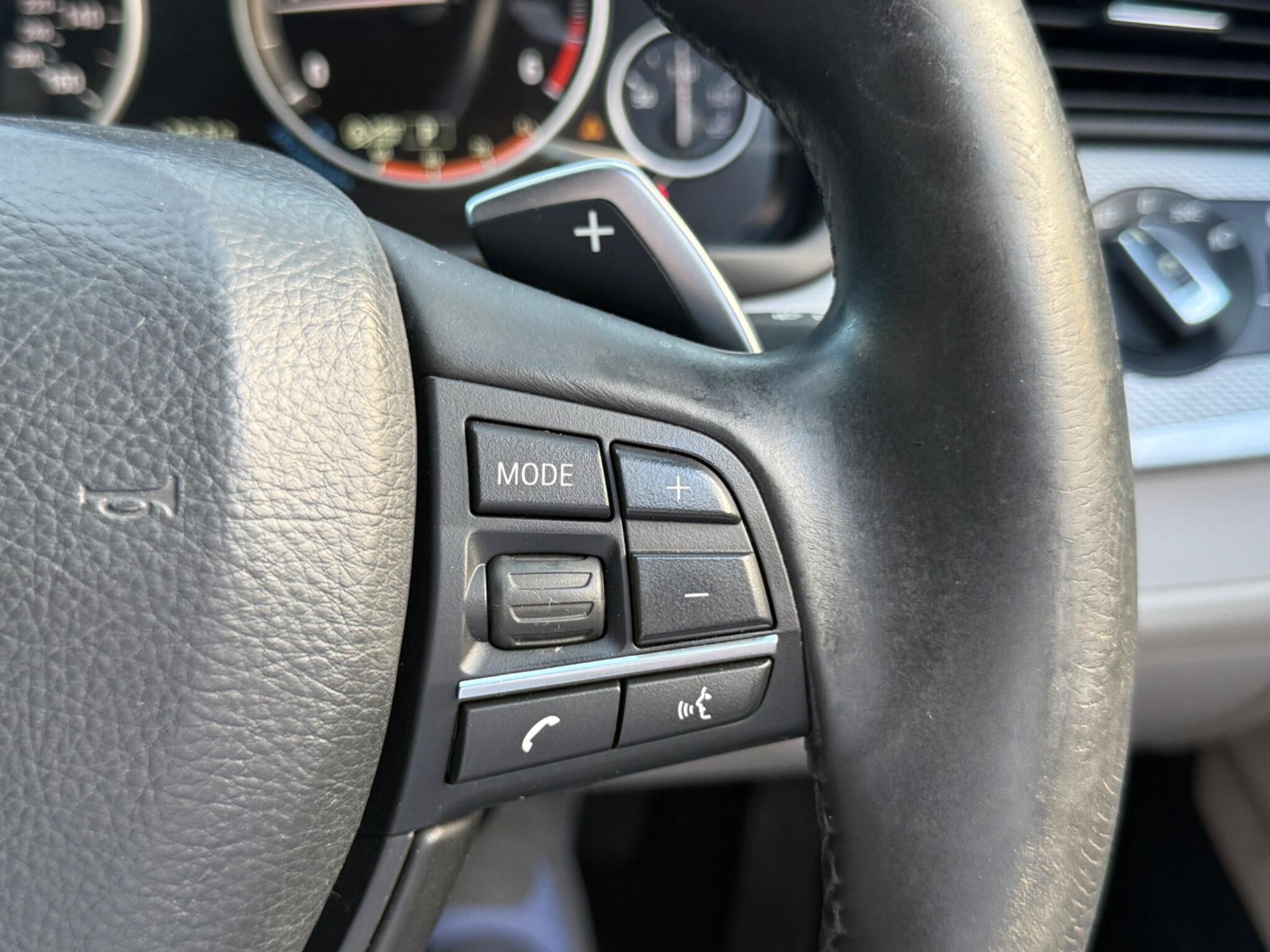 BMW 5 Series - Image 60