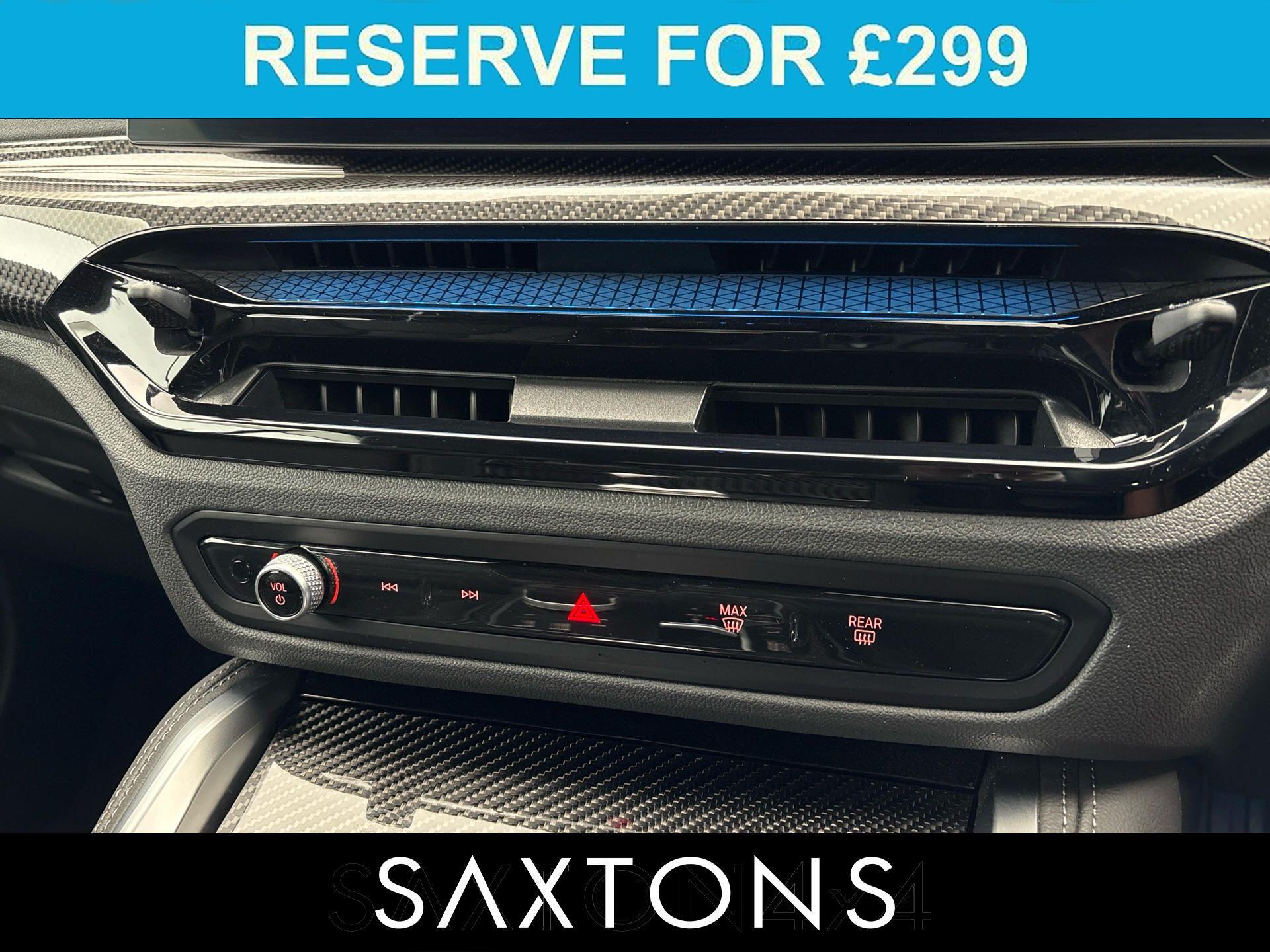 BMW 4 Series view 35