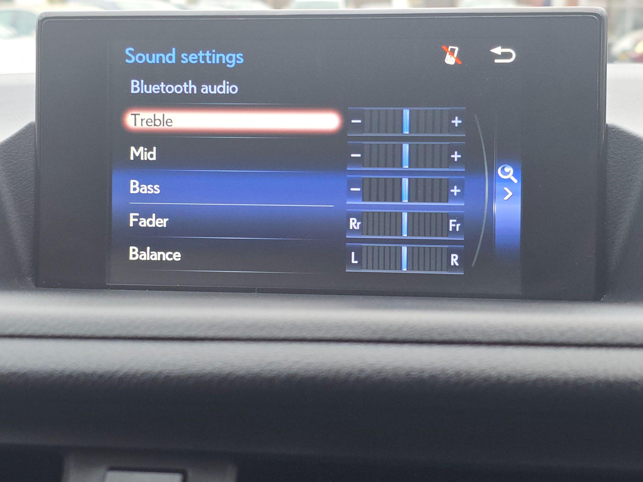 2015 Lexus CT image 54