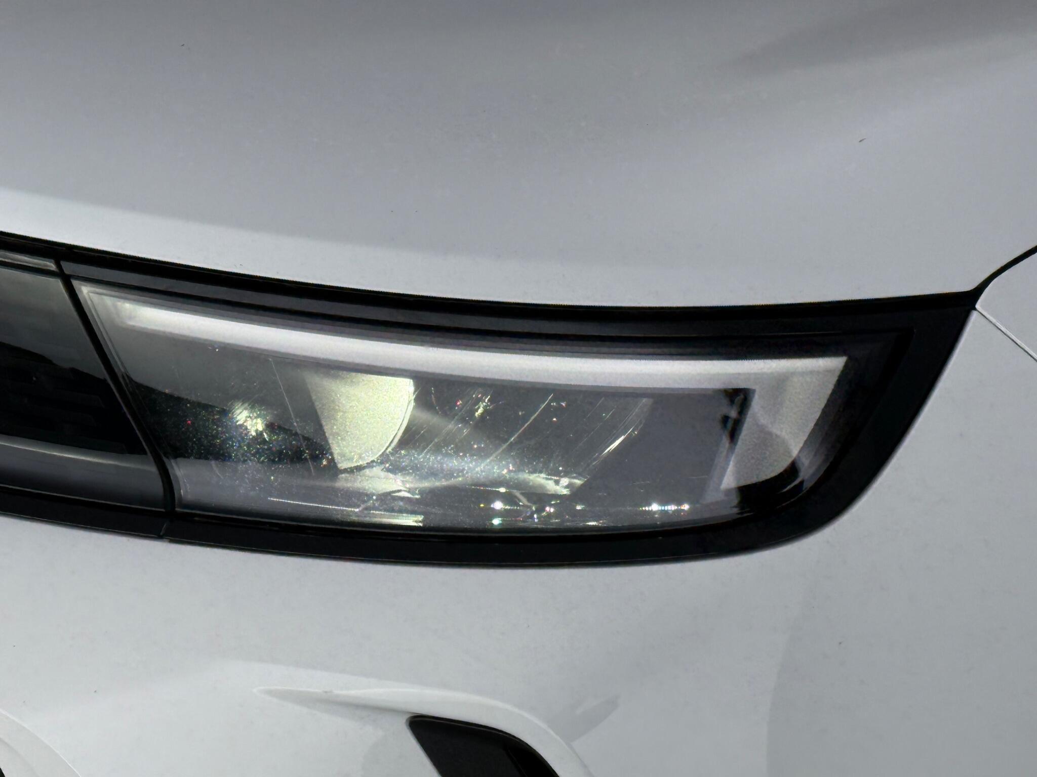 Vauxhall Mokka view 13