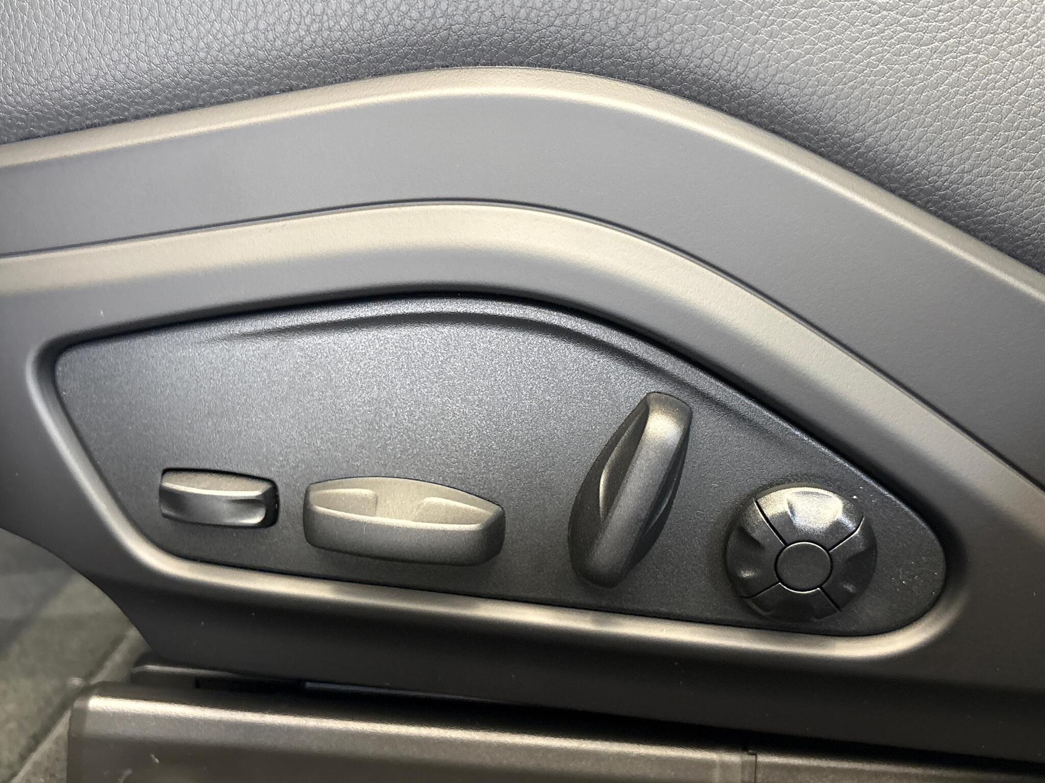 Porsche Panamera view 33