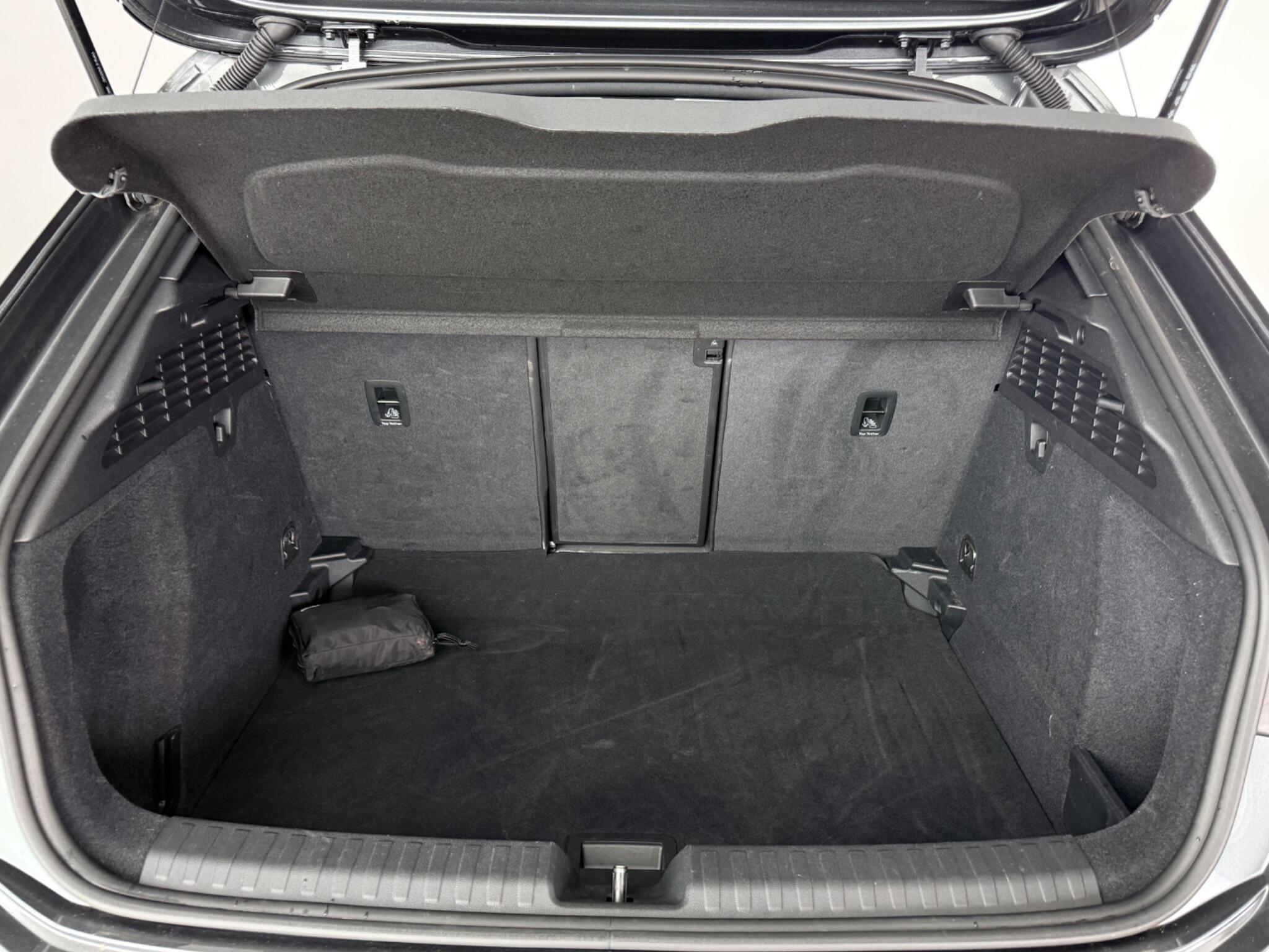 Audi A3 view 12