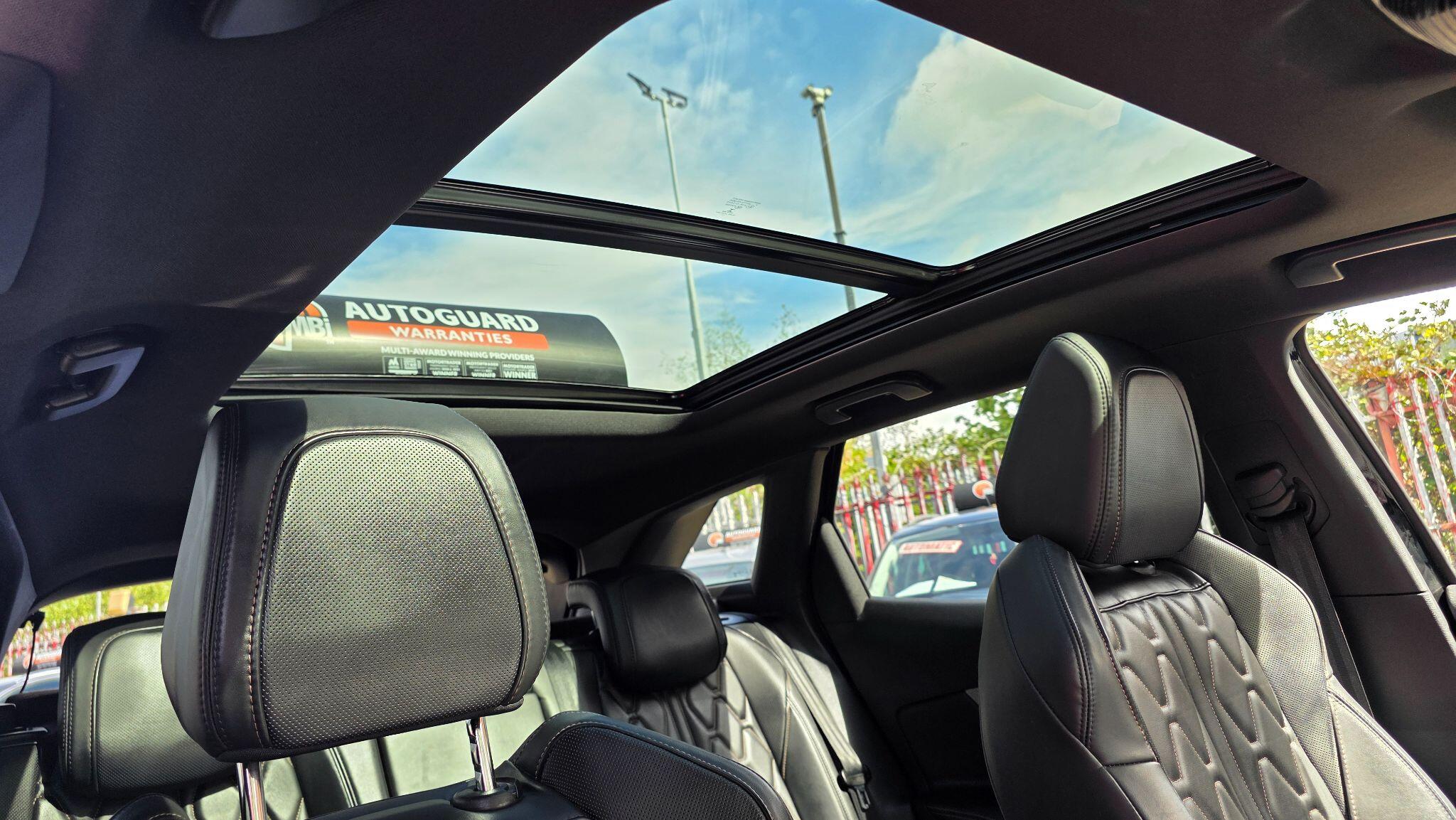 Peugeot 3008 view 36