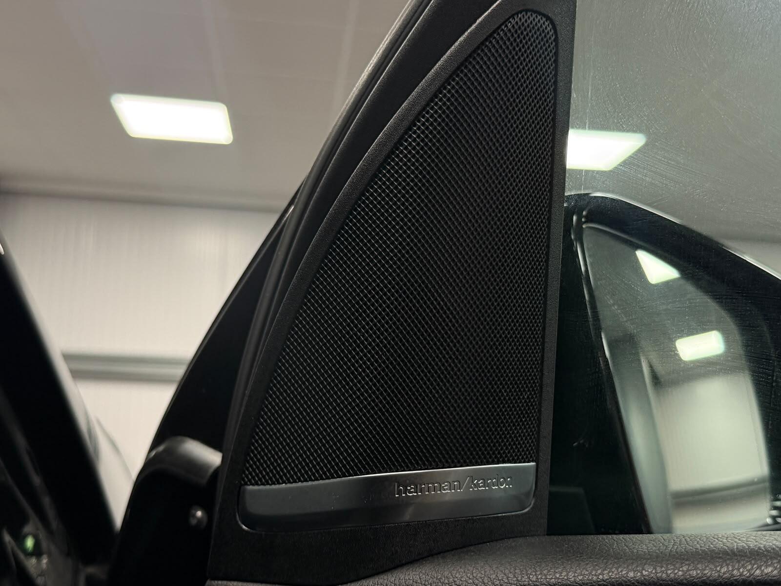 Mercedes-Benz Gle view 26