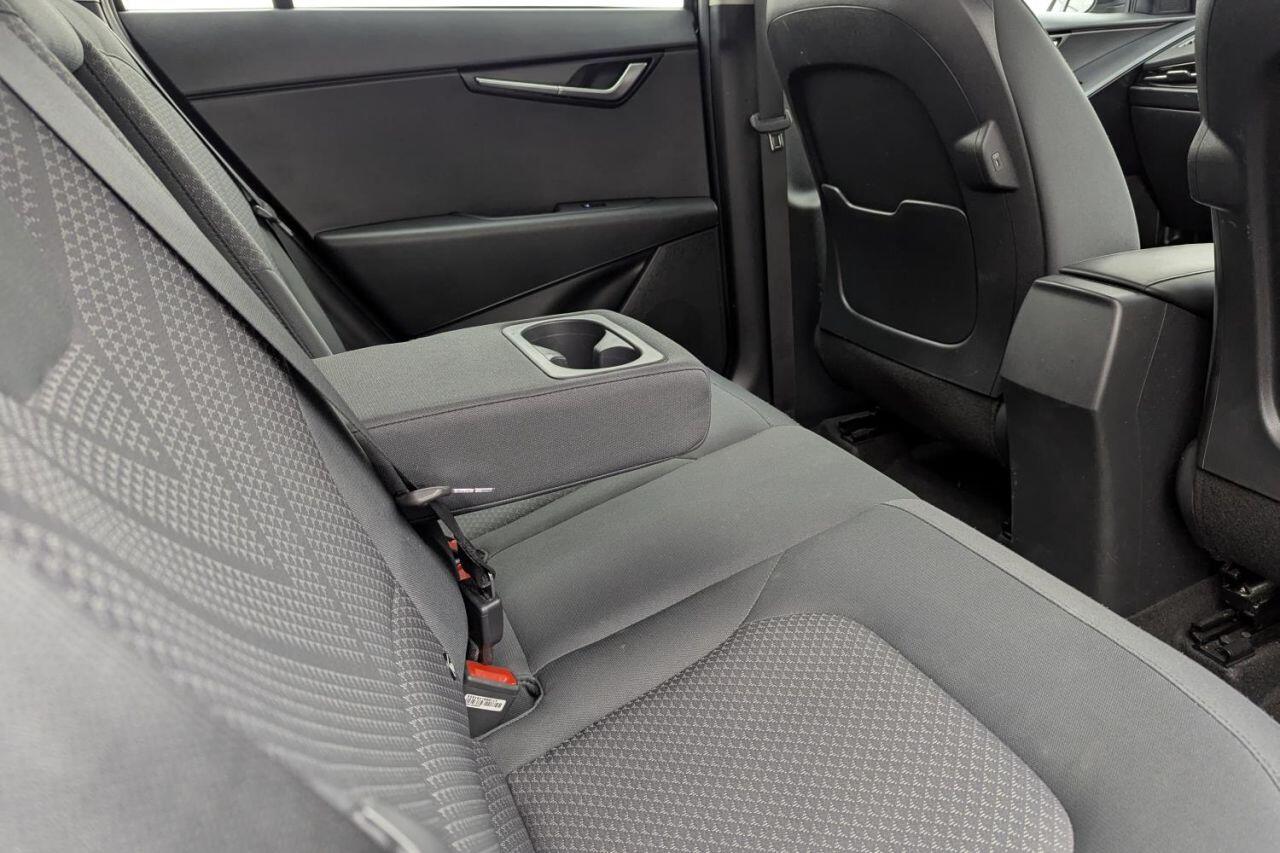 Kia Niro view 18