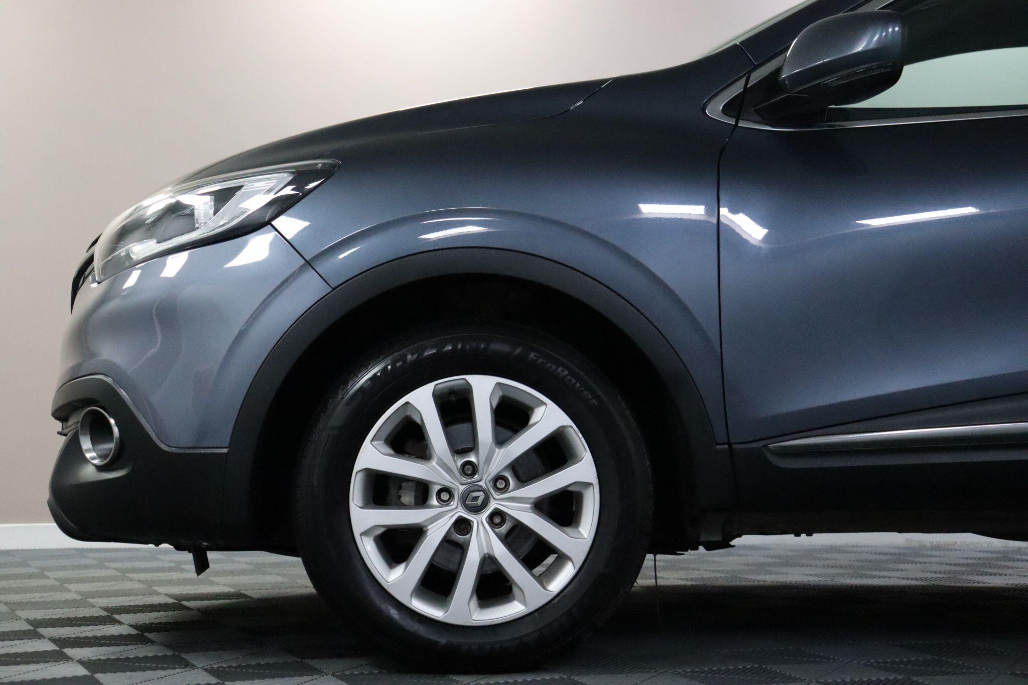 Renault Kadjar view 27