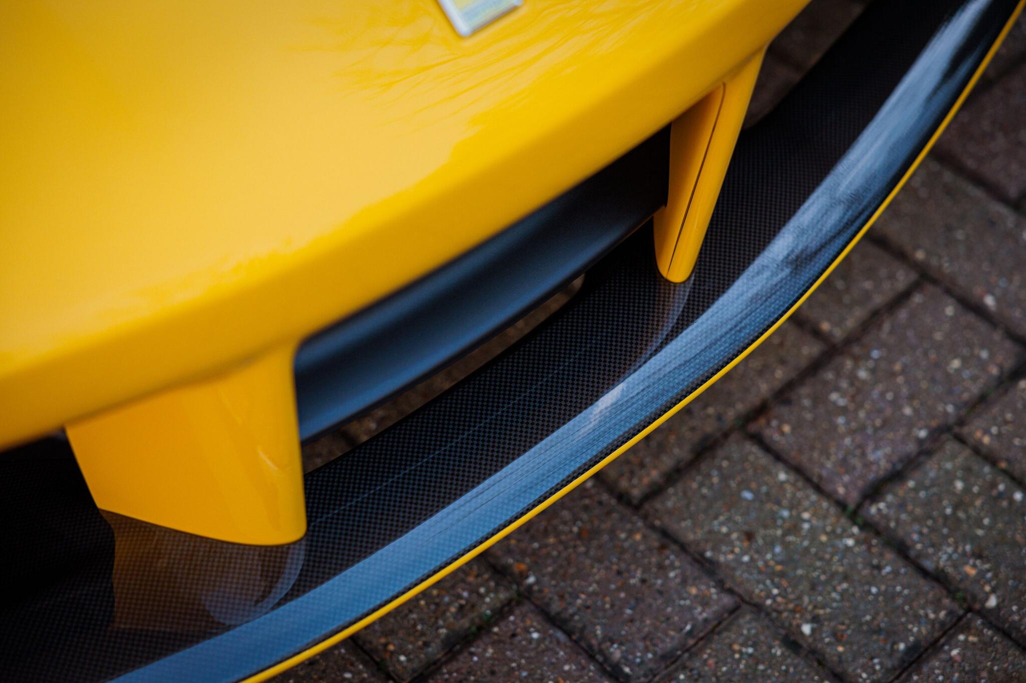 Ferrari 488 view 22