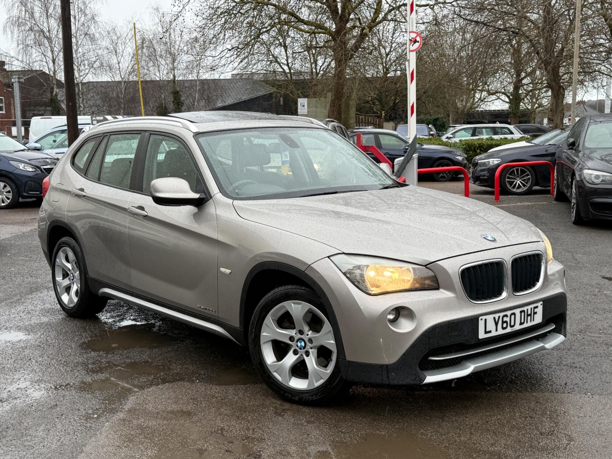 BMW X1 - Image 6