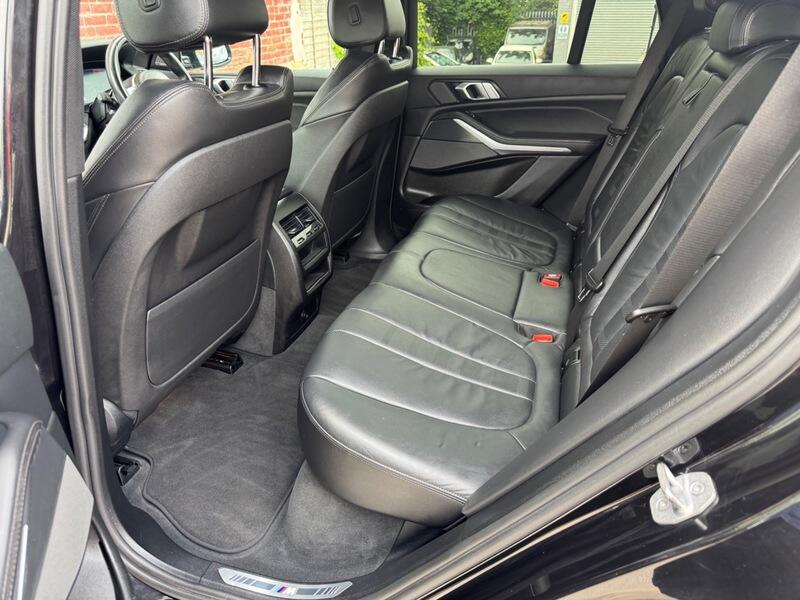 BMW X5 BMW X5 view 16