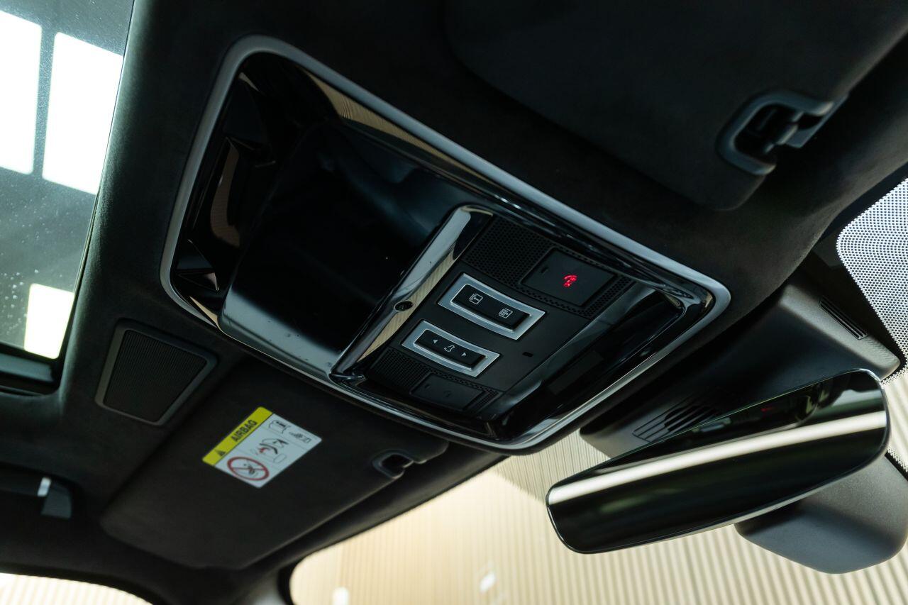 Land Rover Range Rover view 48