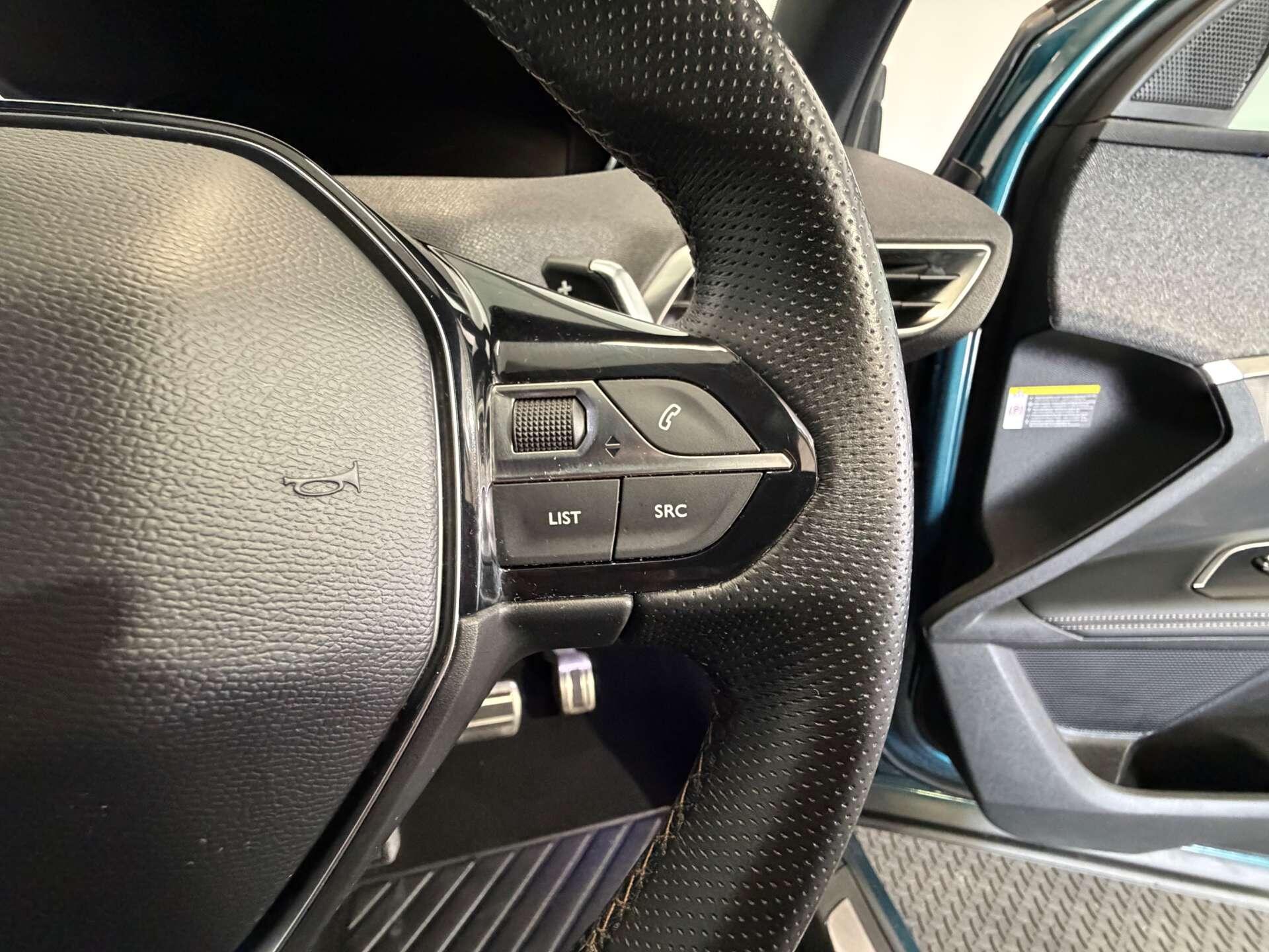 Peugeot 5008 view 33