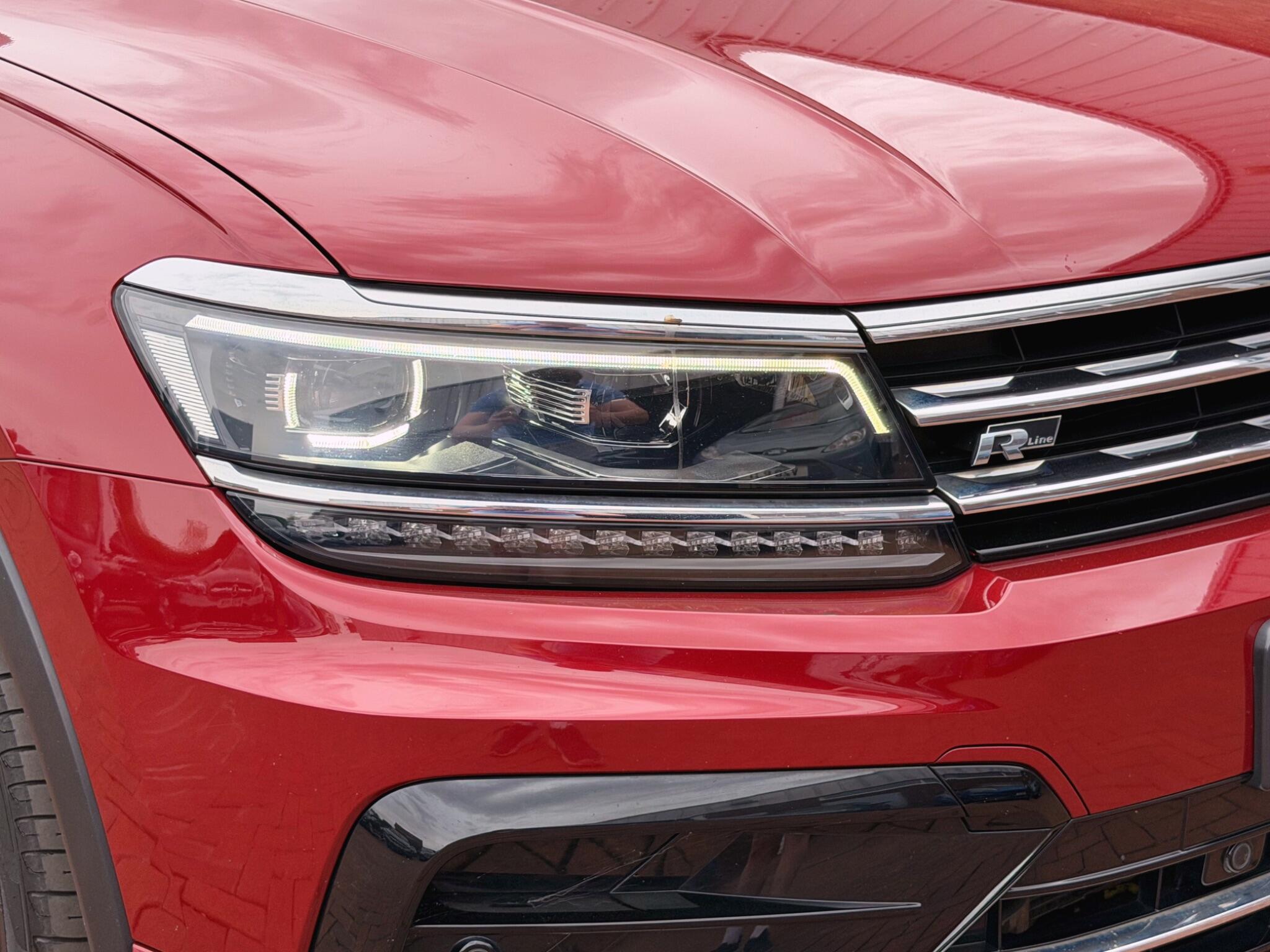 Volkswagen Tiguan view 44