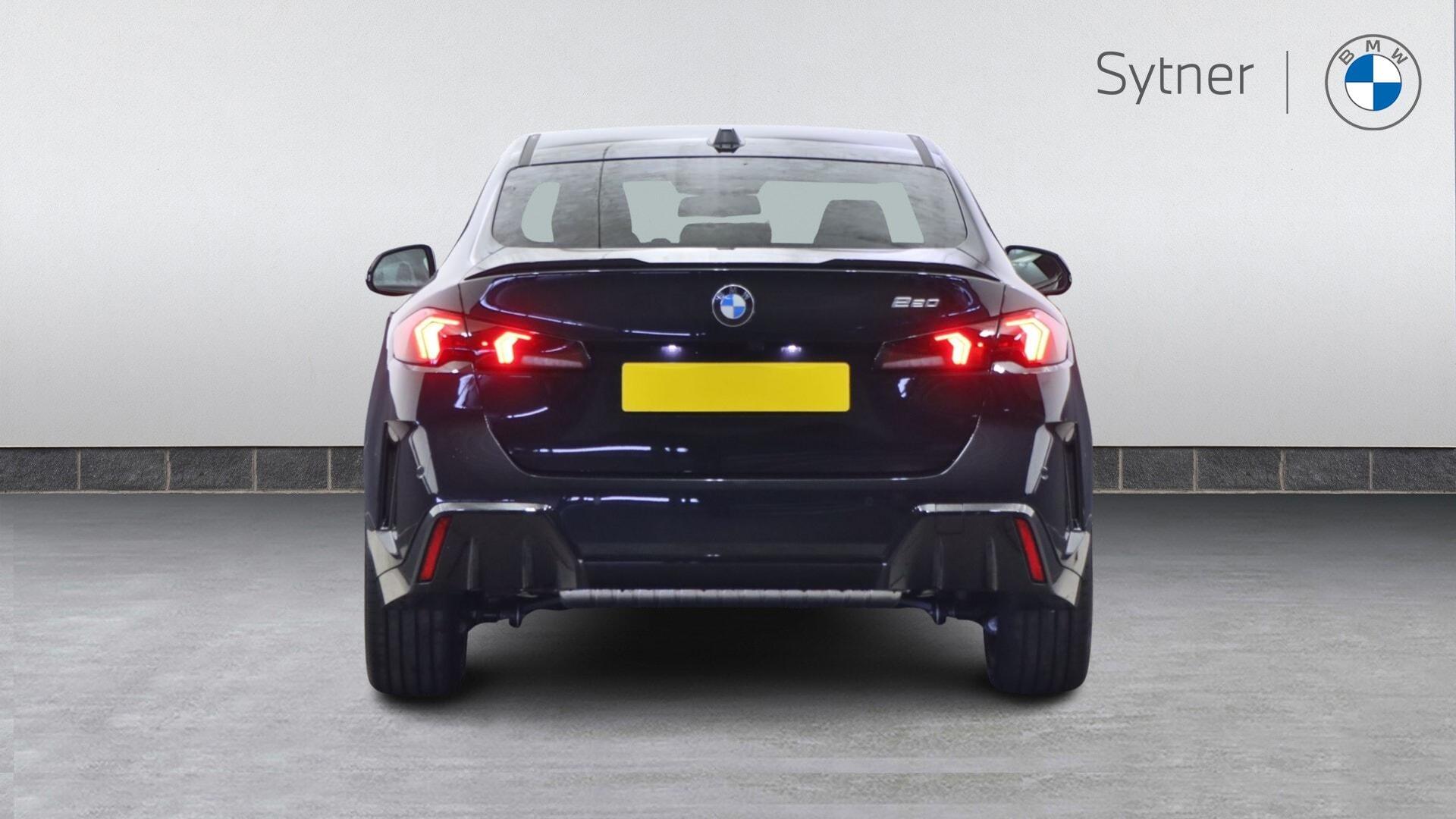 BMW 2 Series view 15