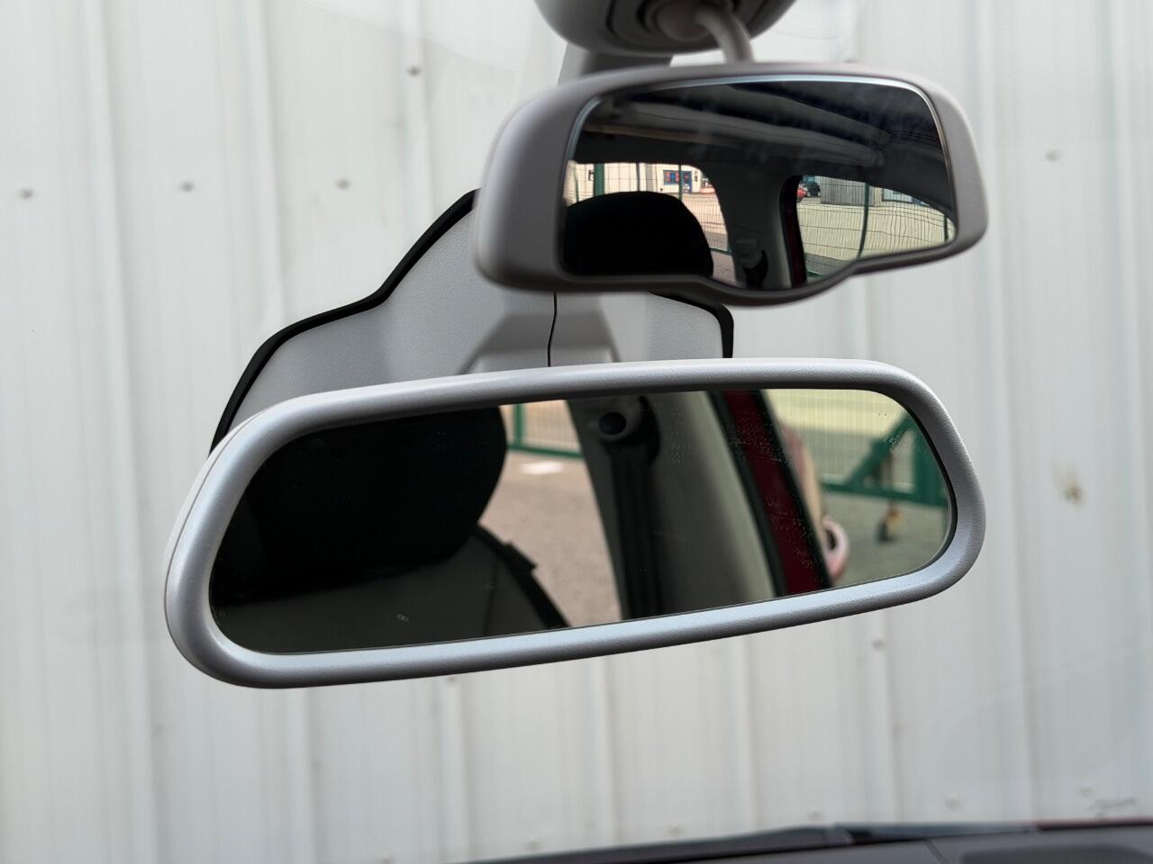 Citroen Grand C4 Spacetourer view 34