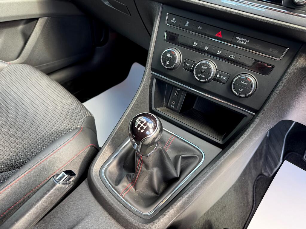 Seat Leon view 17
