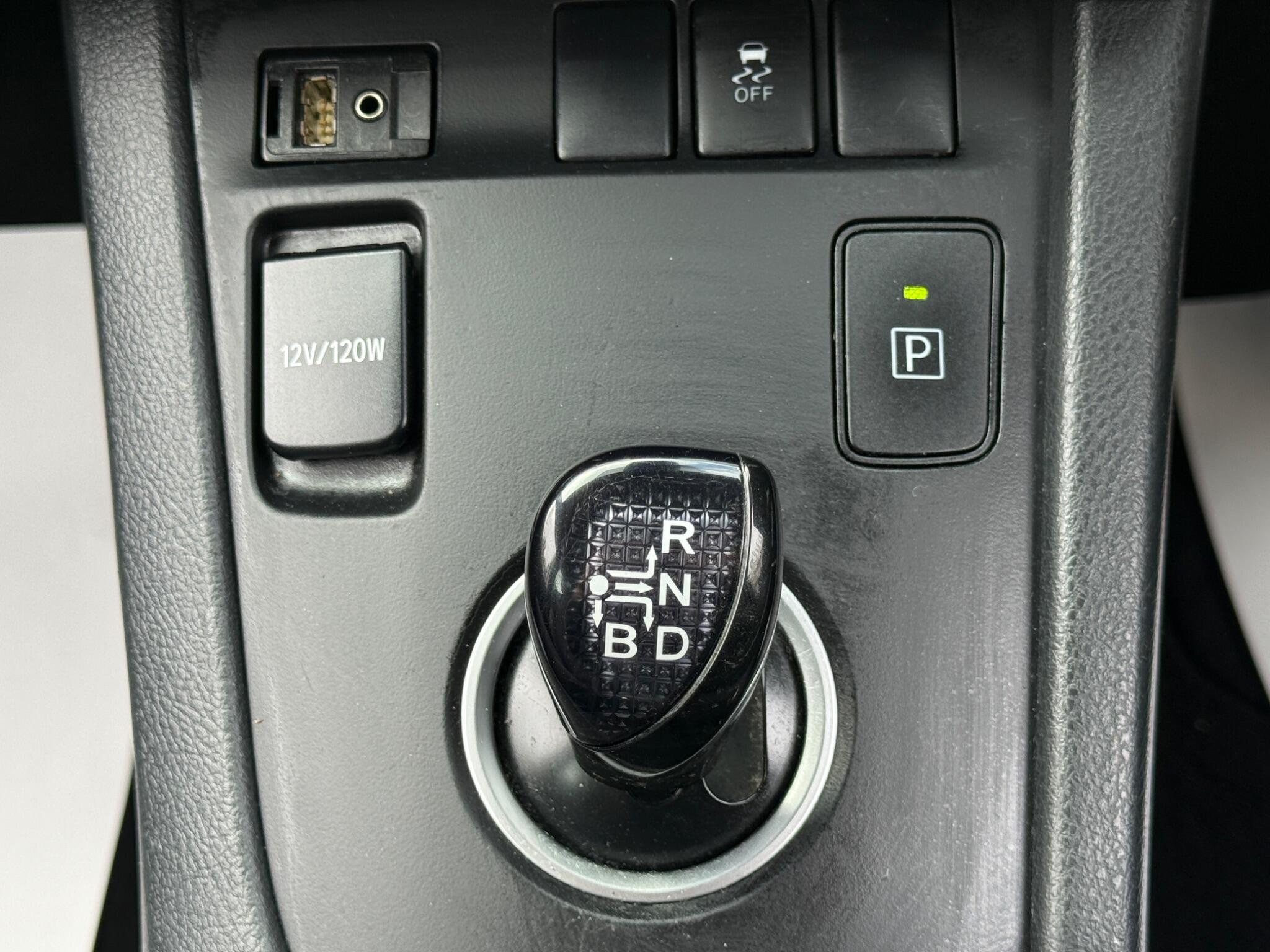 Toyota Auris - Image 54