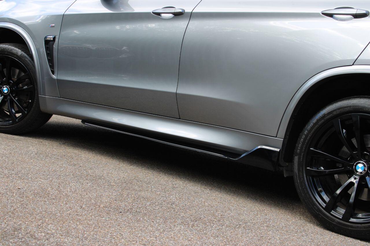 BMW X5 view 62