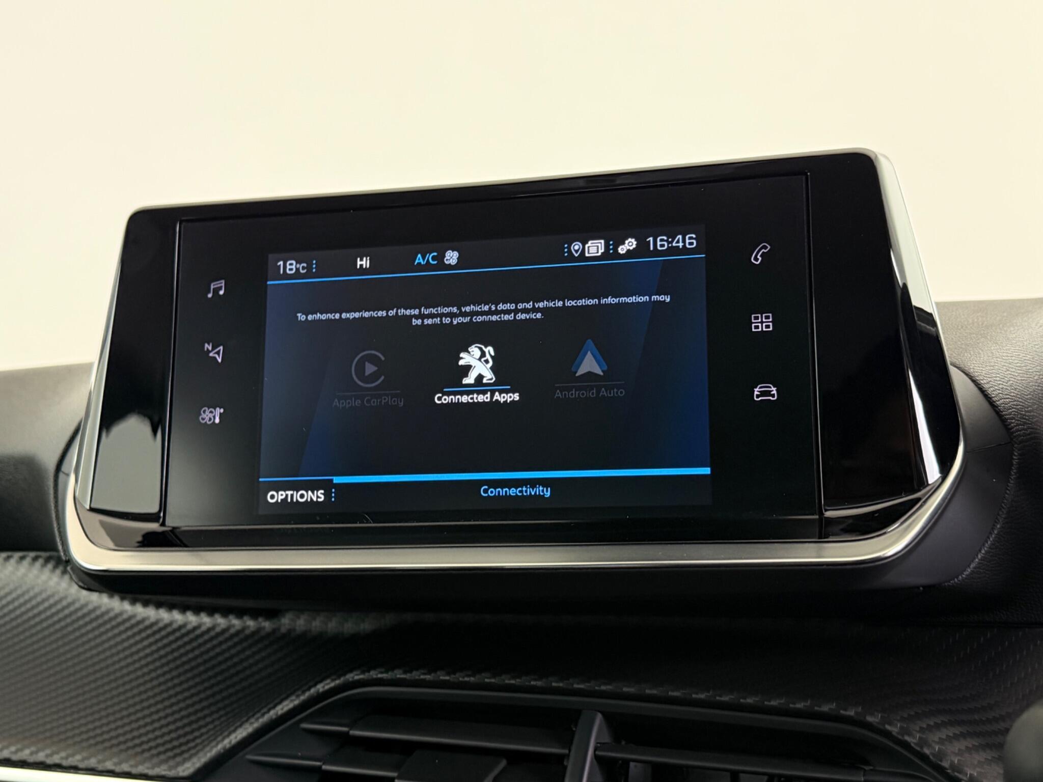 Peugeot 208 view 24