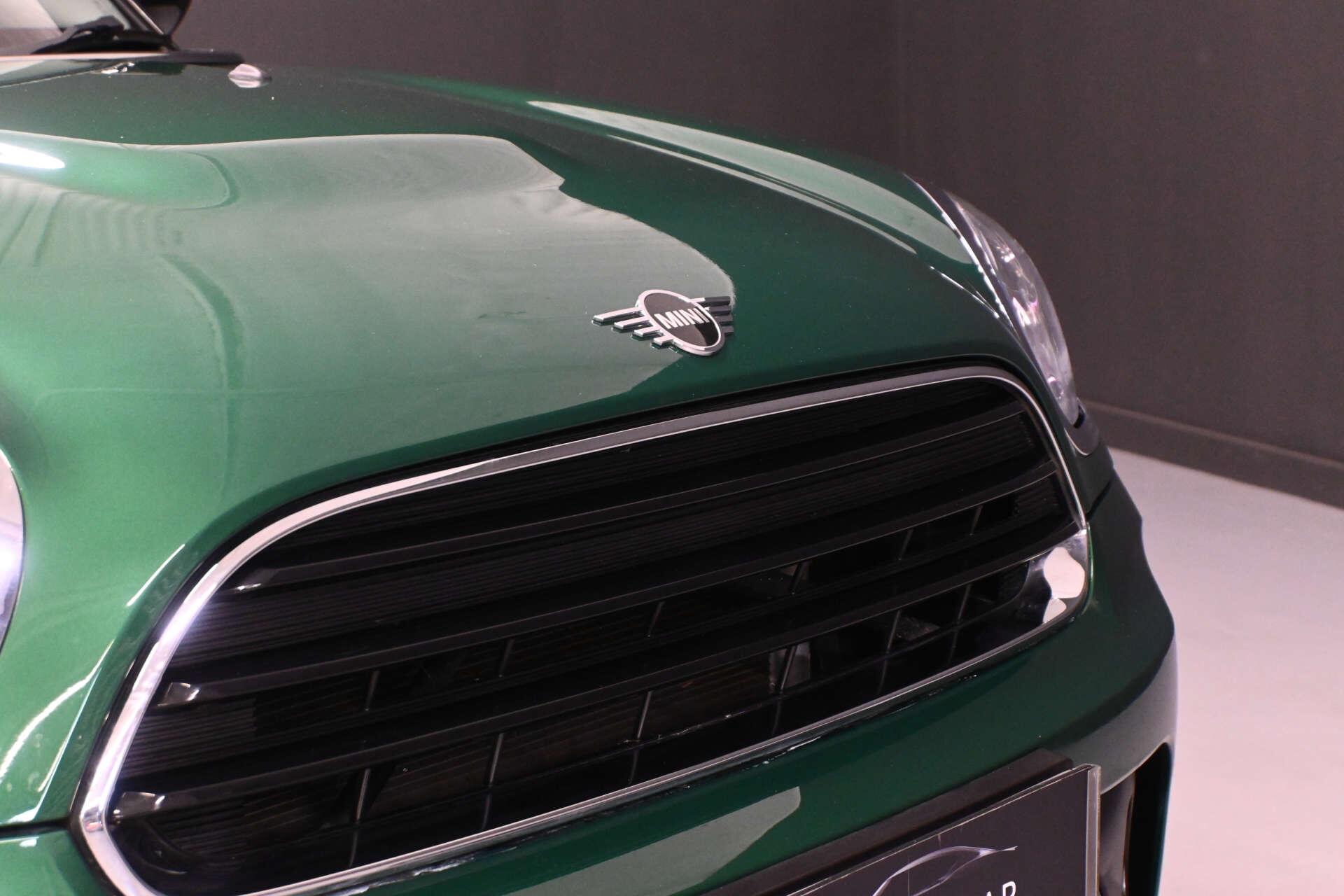 Mini Countryman view 12