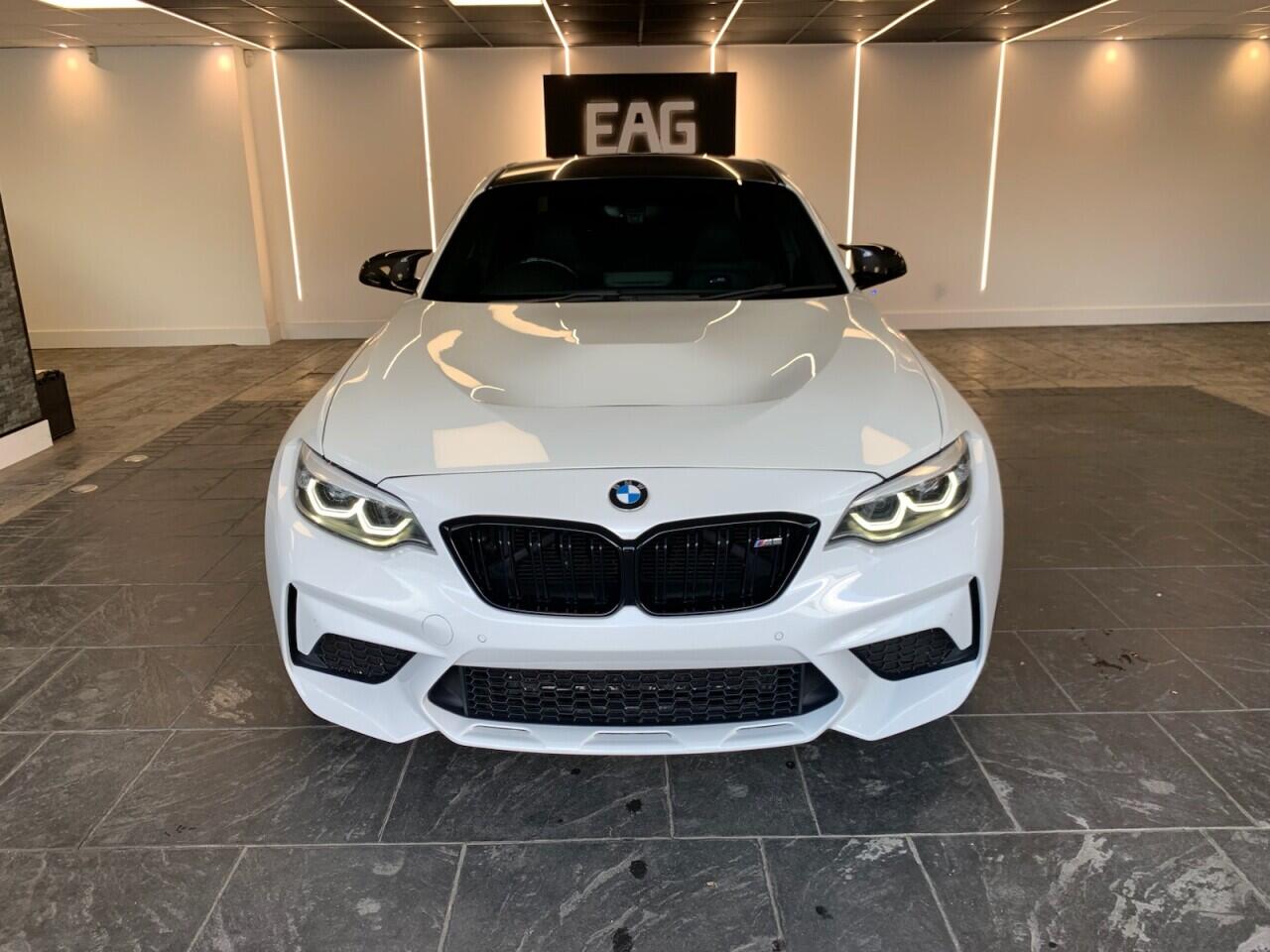 BMW M2 view 13