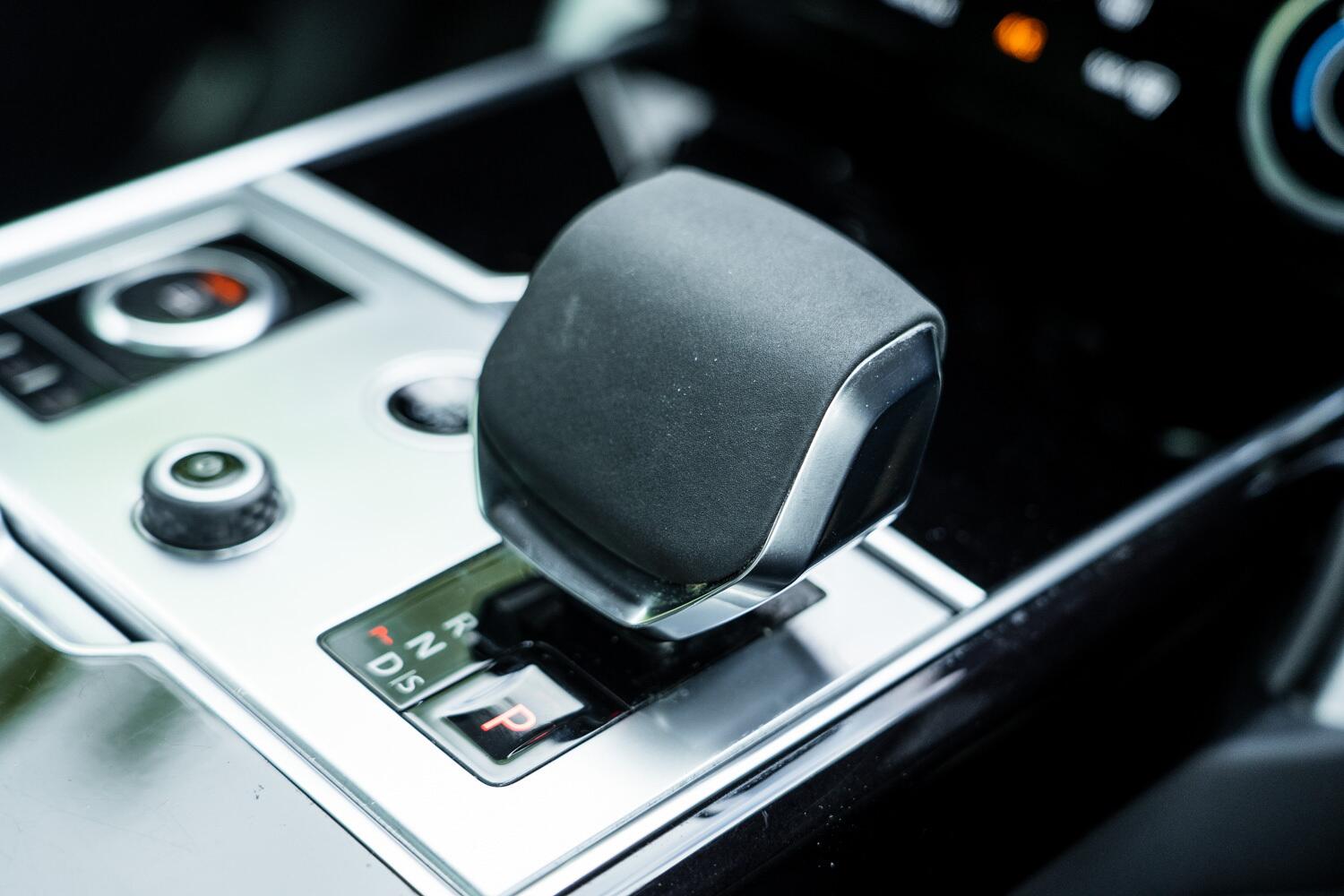Land Rover Range Rover view 33