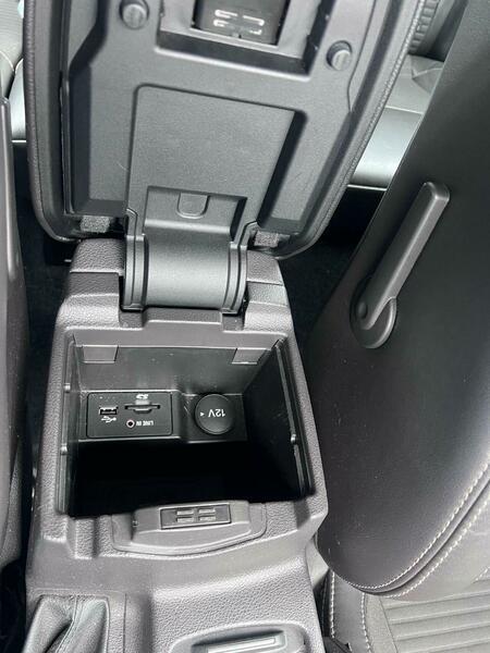 2014 Ford Focus image 23