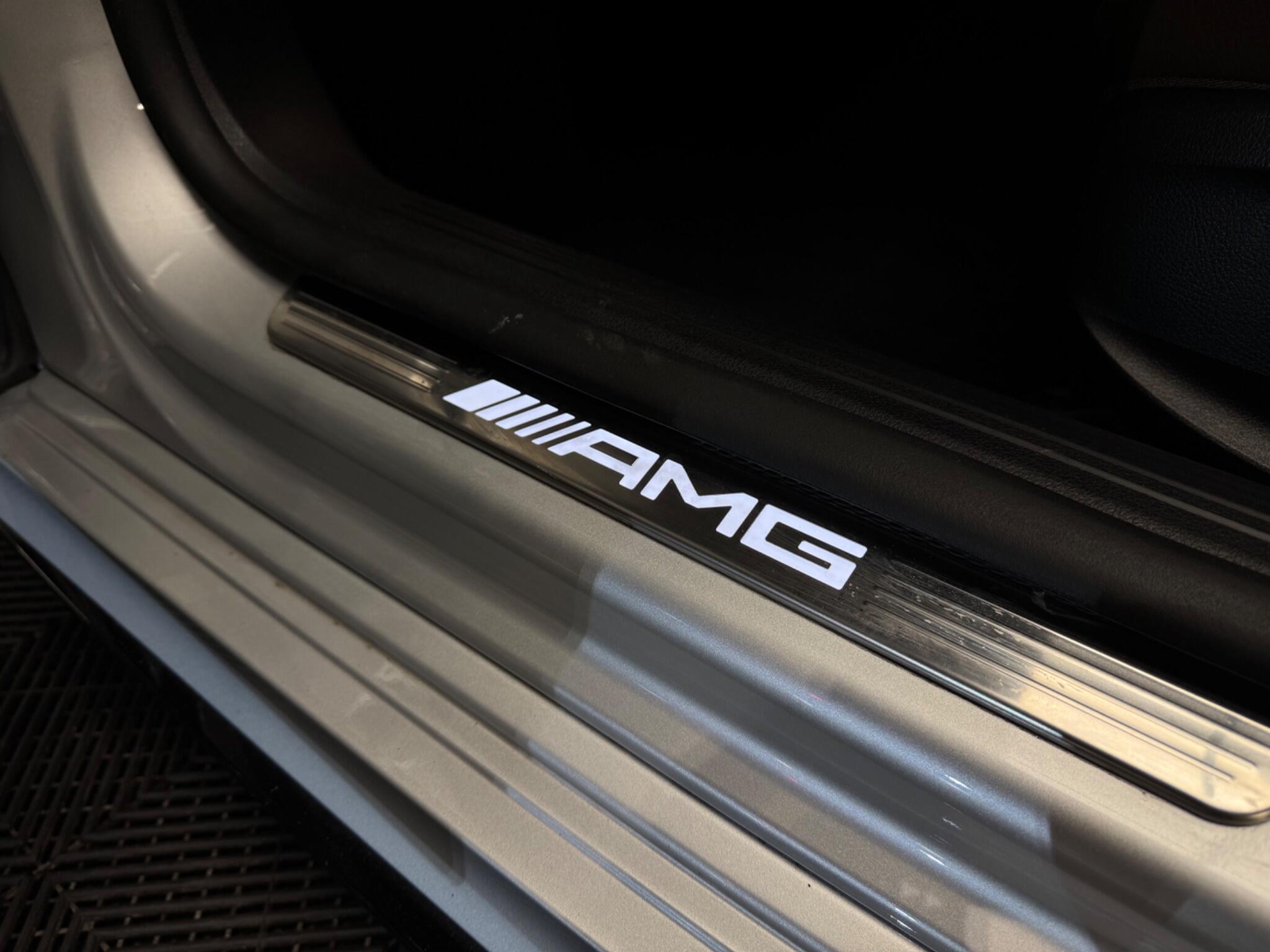 Mercedes-Benz Cla view 14