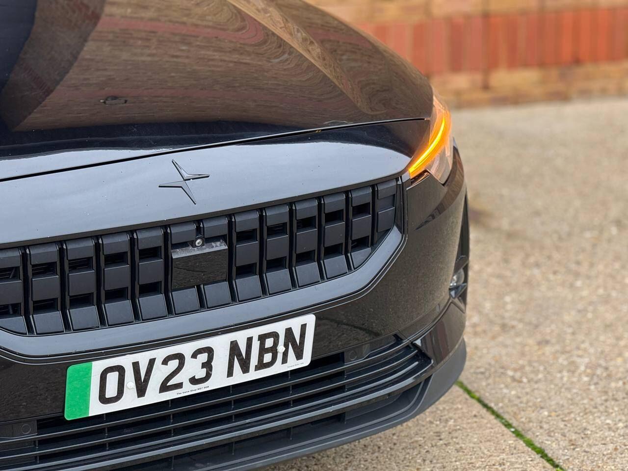 Polestar 2 view 76