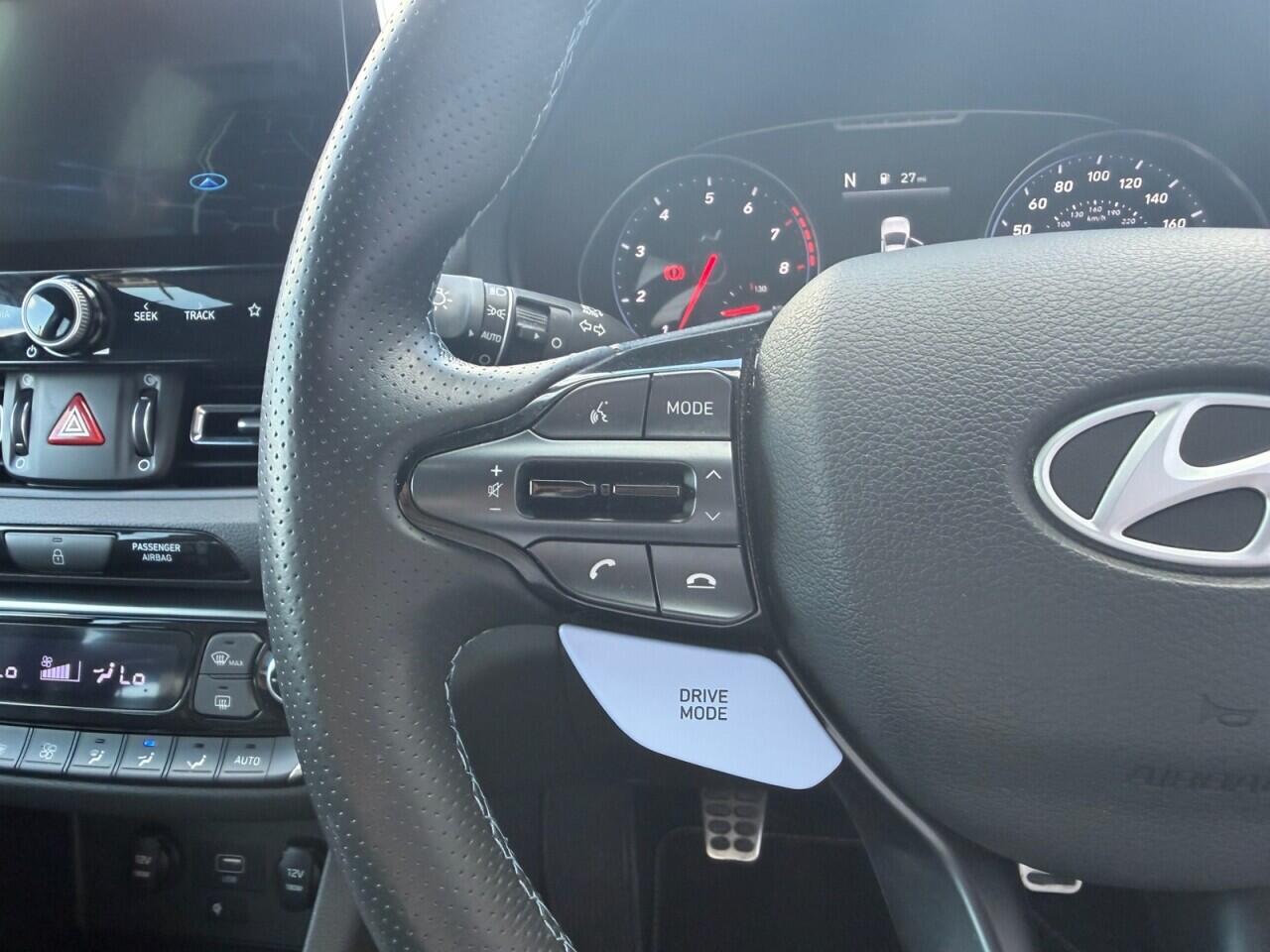 Hyundai I30 view 22