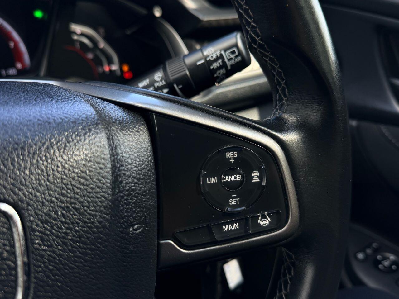 Honda Civic view 31
